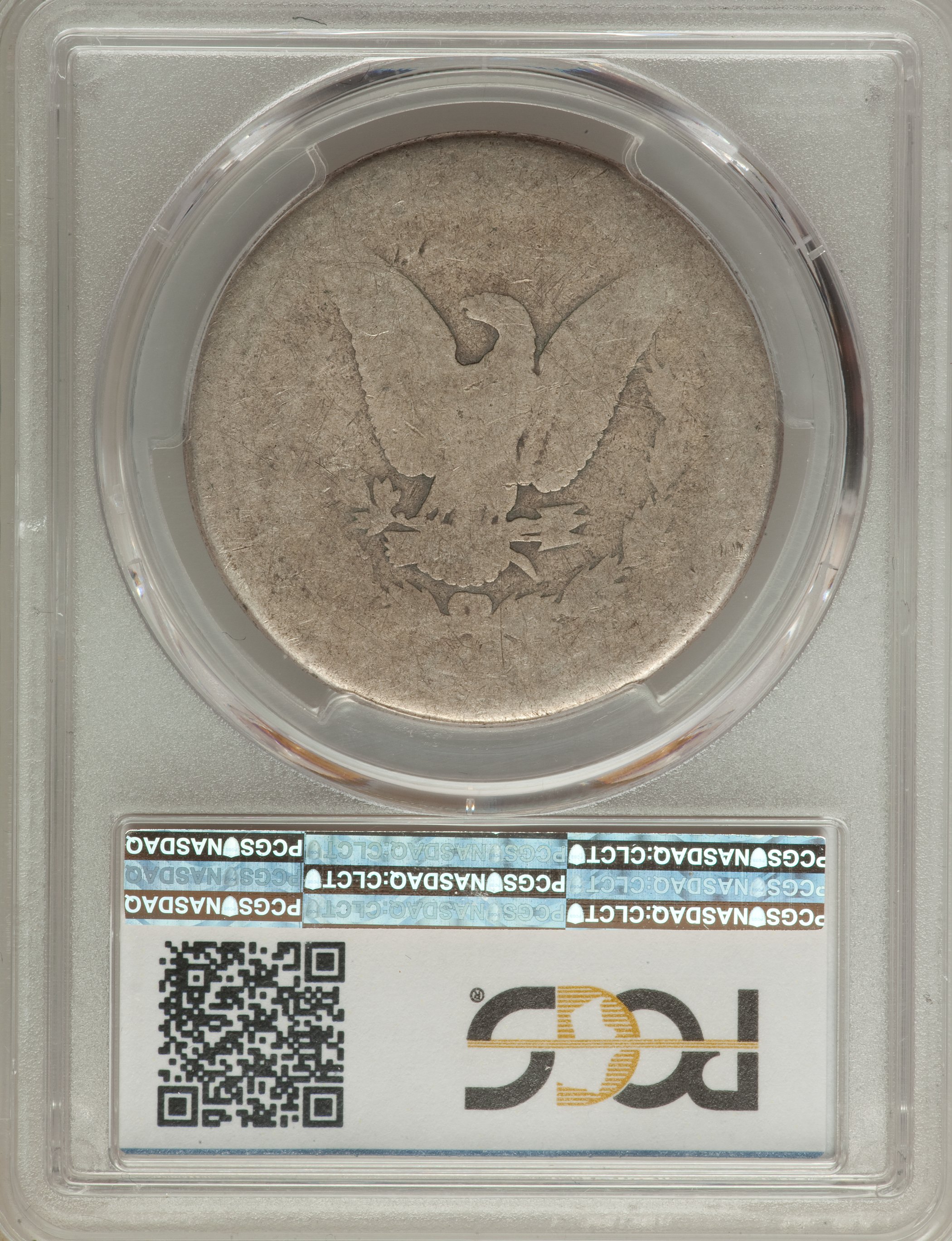 1896-S $1 AG3 CAC thumbnail 2