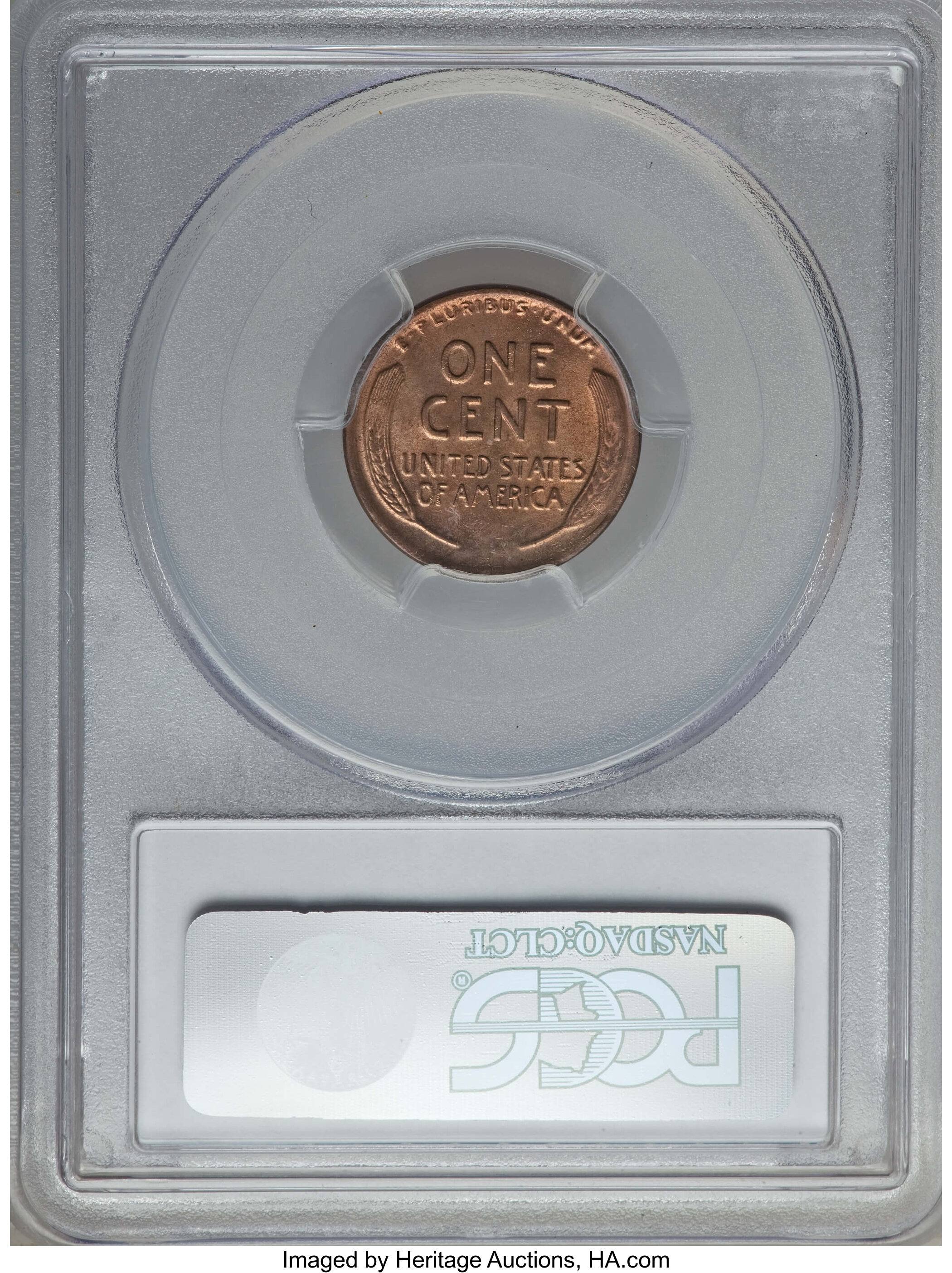 1926-D 1c MS RD MS63 RD thumbnail 7