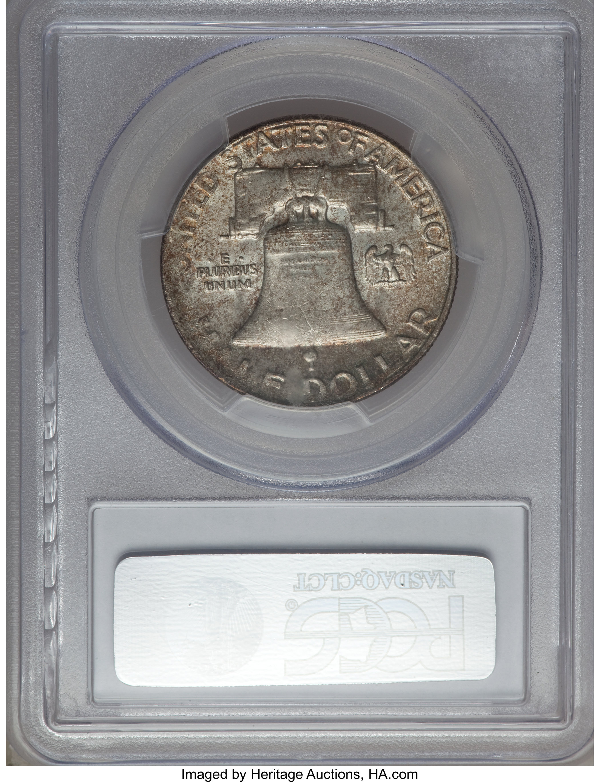 1962 50c VF25 thumbnail 16