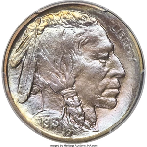 image for: 1913 5C Type Two PR68 PCGS. CAC....