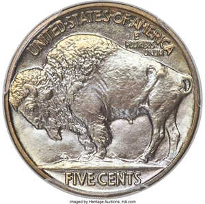 image for: 1913 5C Type Two PR68 PCGS. CAC....