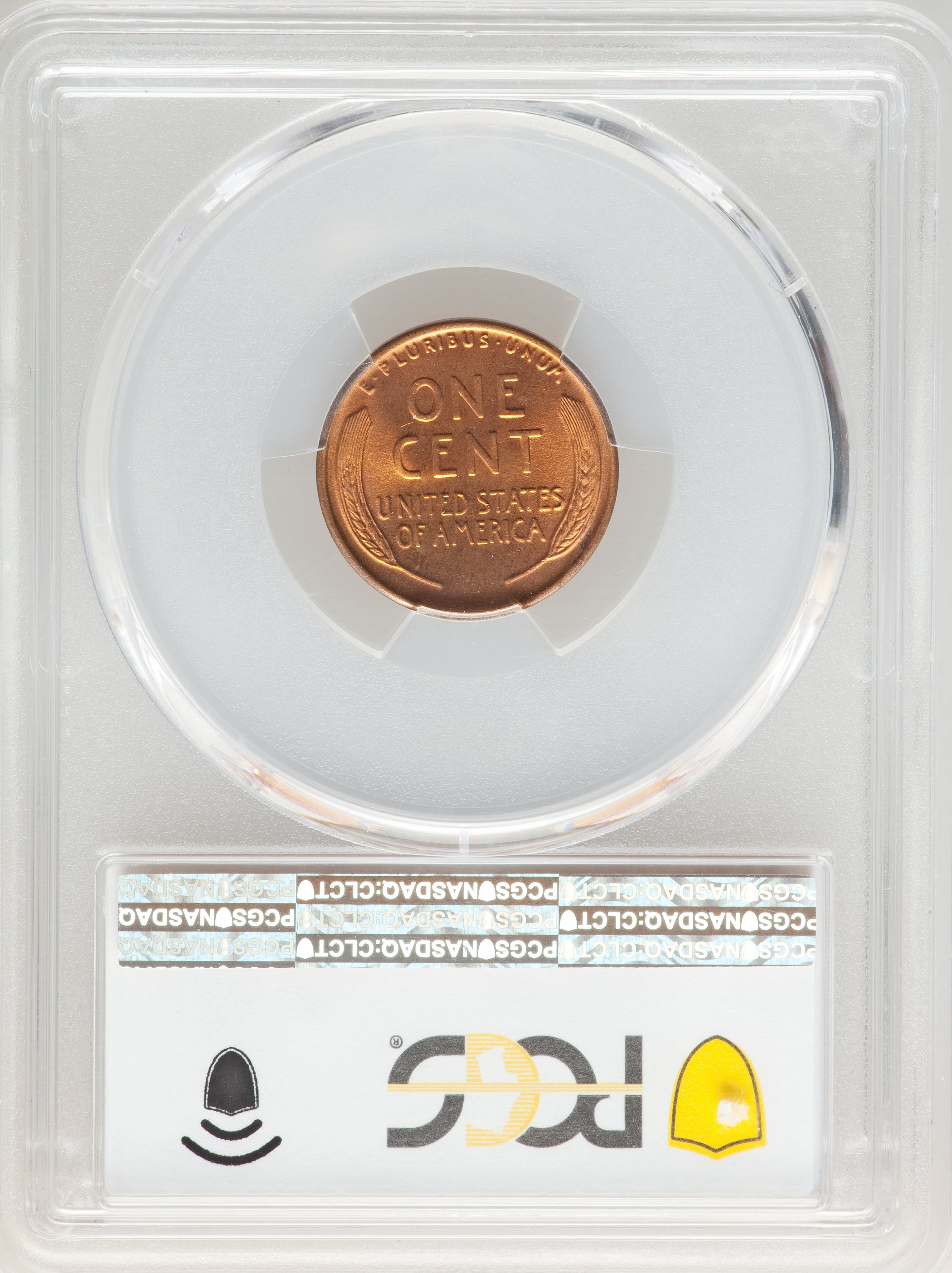1912 1c MS RD MS67 RD CAC thumbnail 12