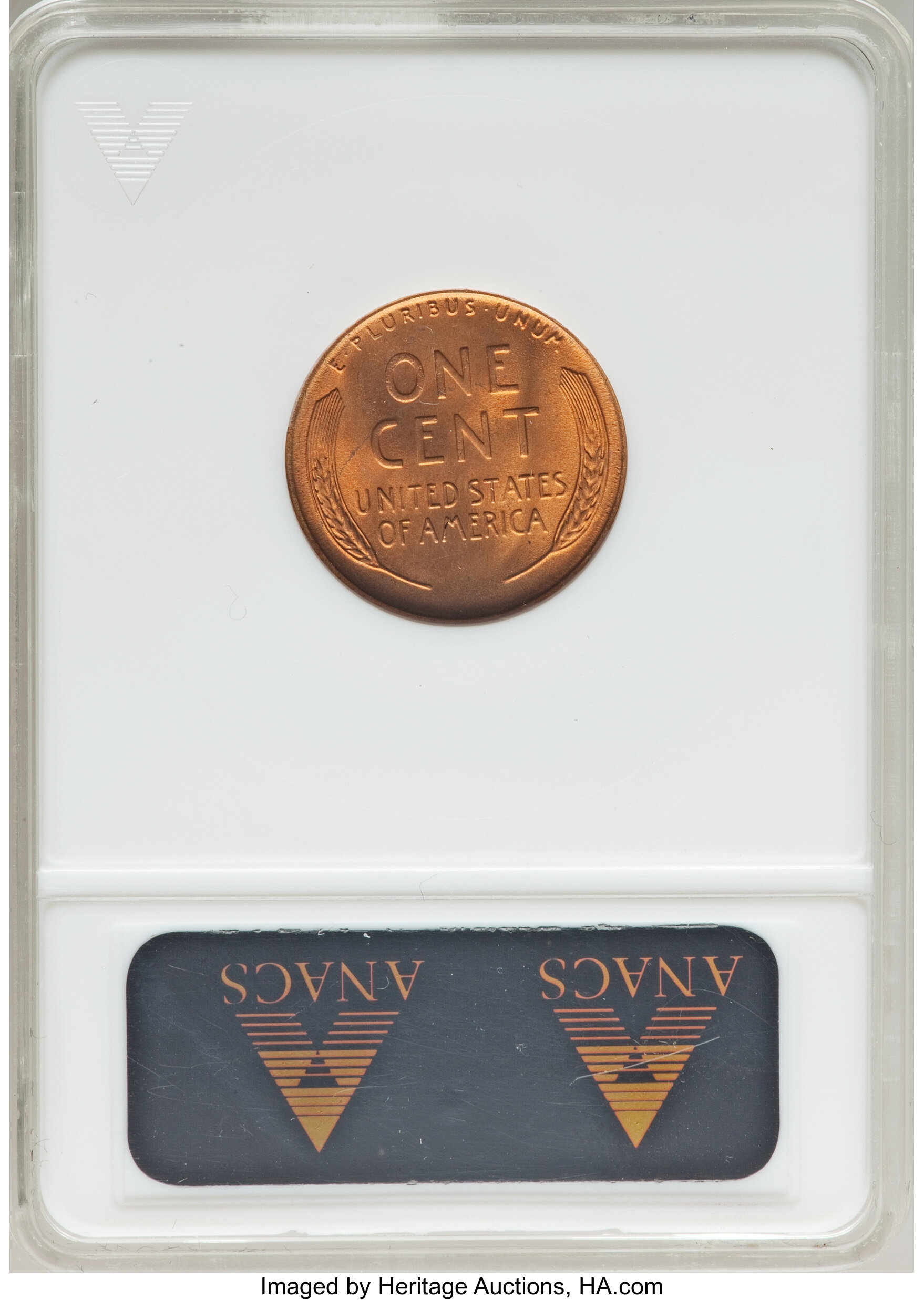 1948-S 1c MS RD MS66 RD thumbnail 19