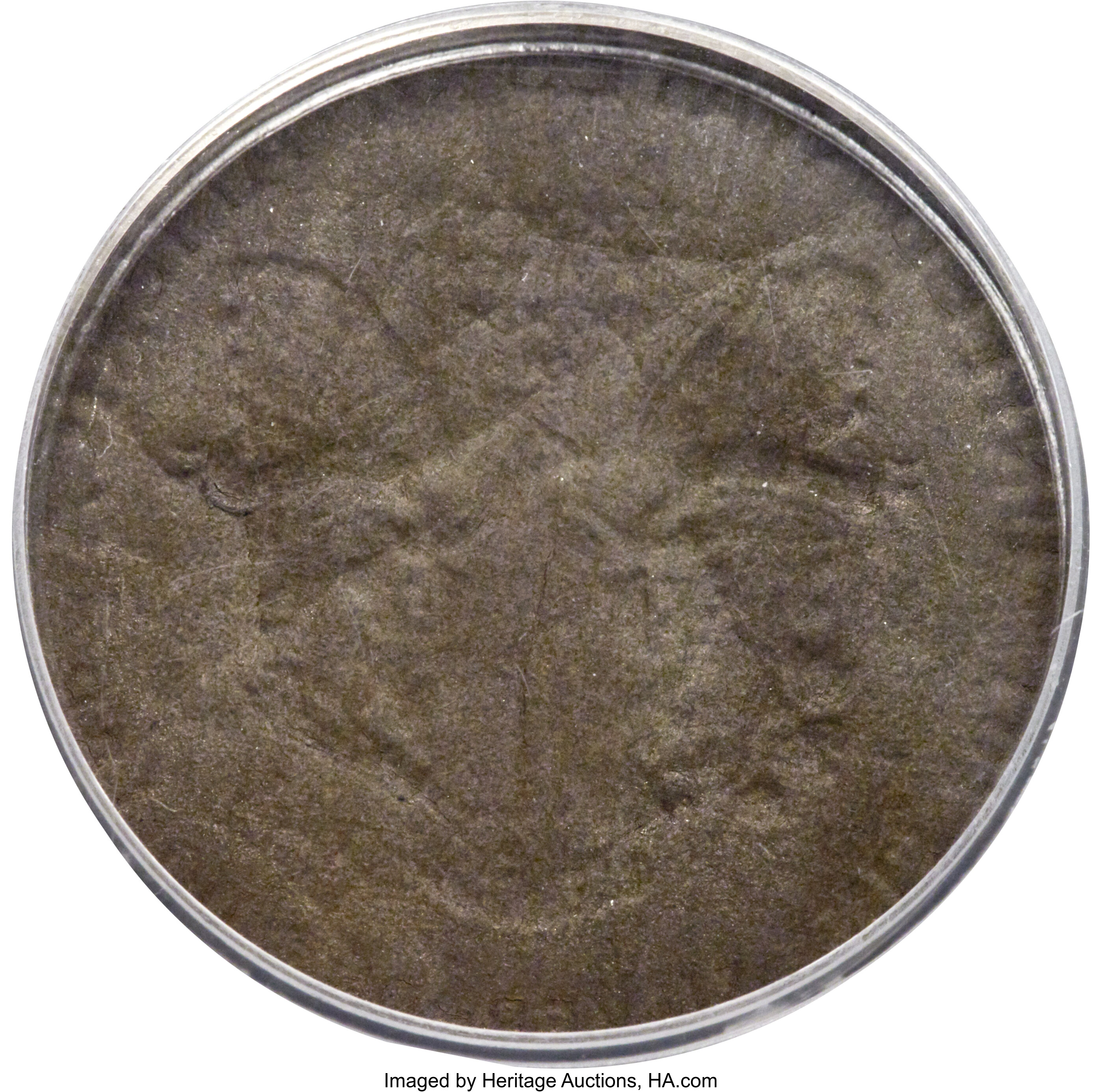 1986 $1  Silver Eagle MS65 CAC thumbnail 20