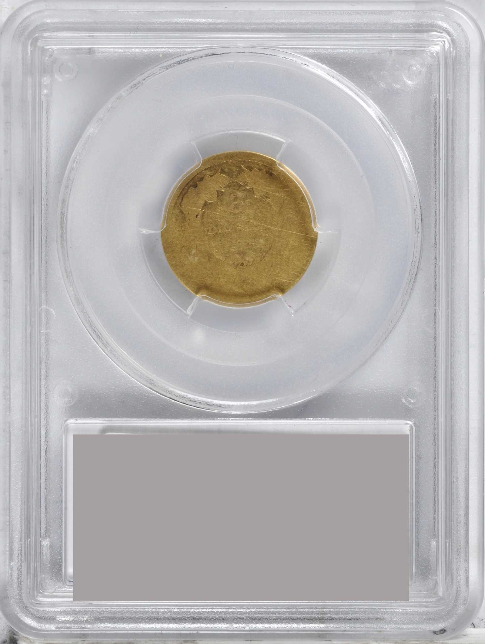 1854 $3 VF20 thumbnail 15