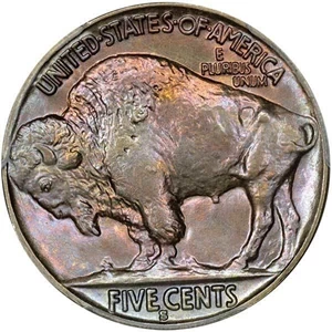 image for: 5C 1931-S PCGS MS67 CAC