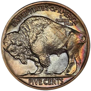 image for: 5C 1913 TYPE 2 PCGS PR68 CAC