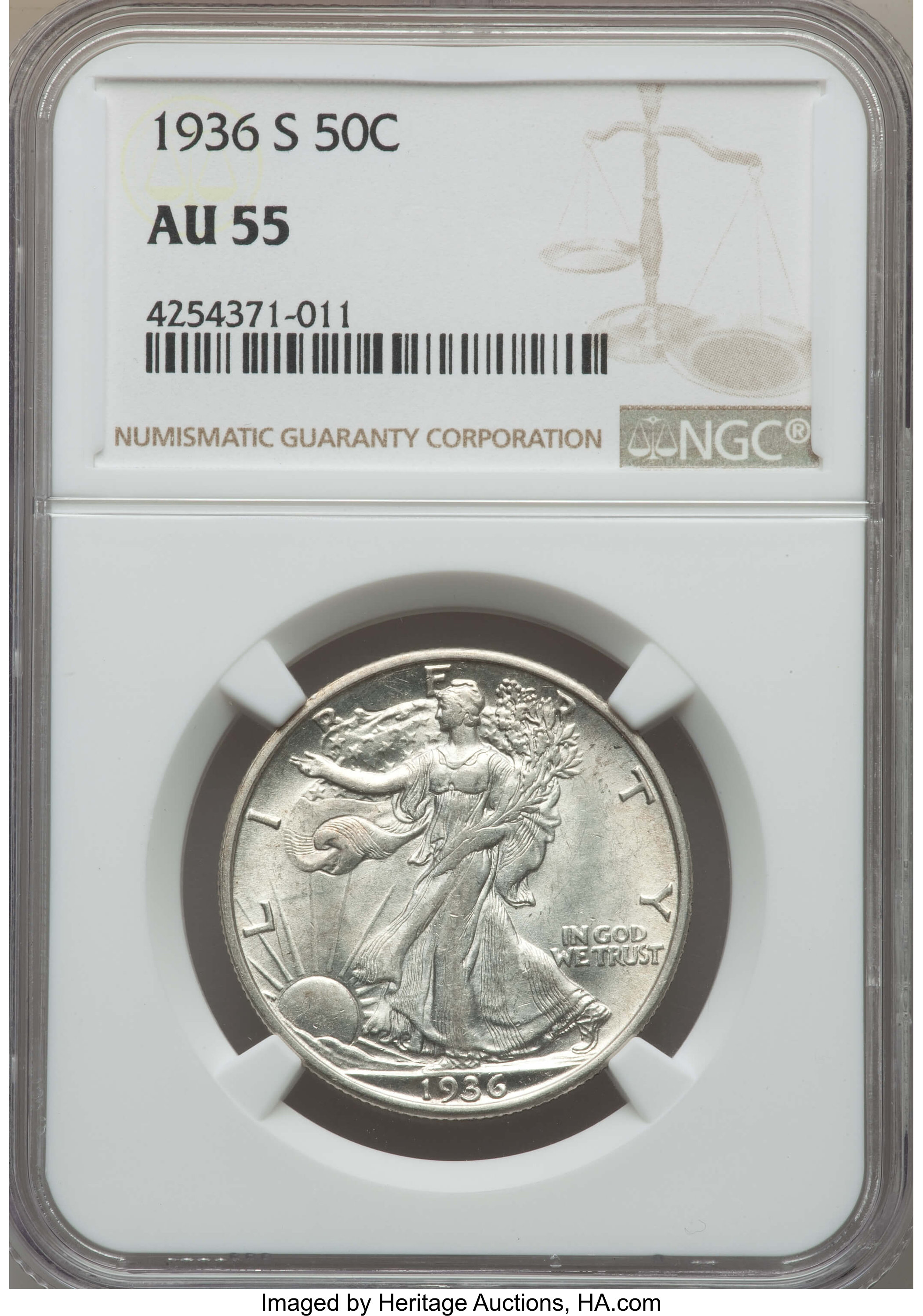 1936-S 50c AG2 thumbnail 15