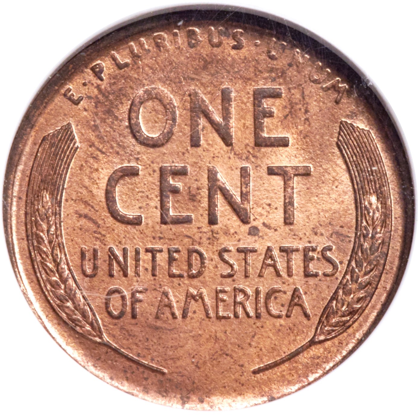 1914-D 1c MS RB MS62 RB CAC thumbnail 11