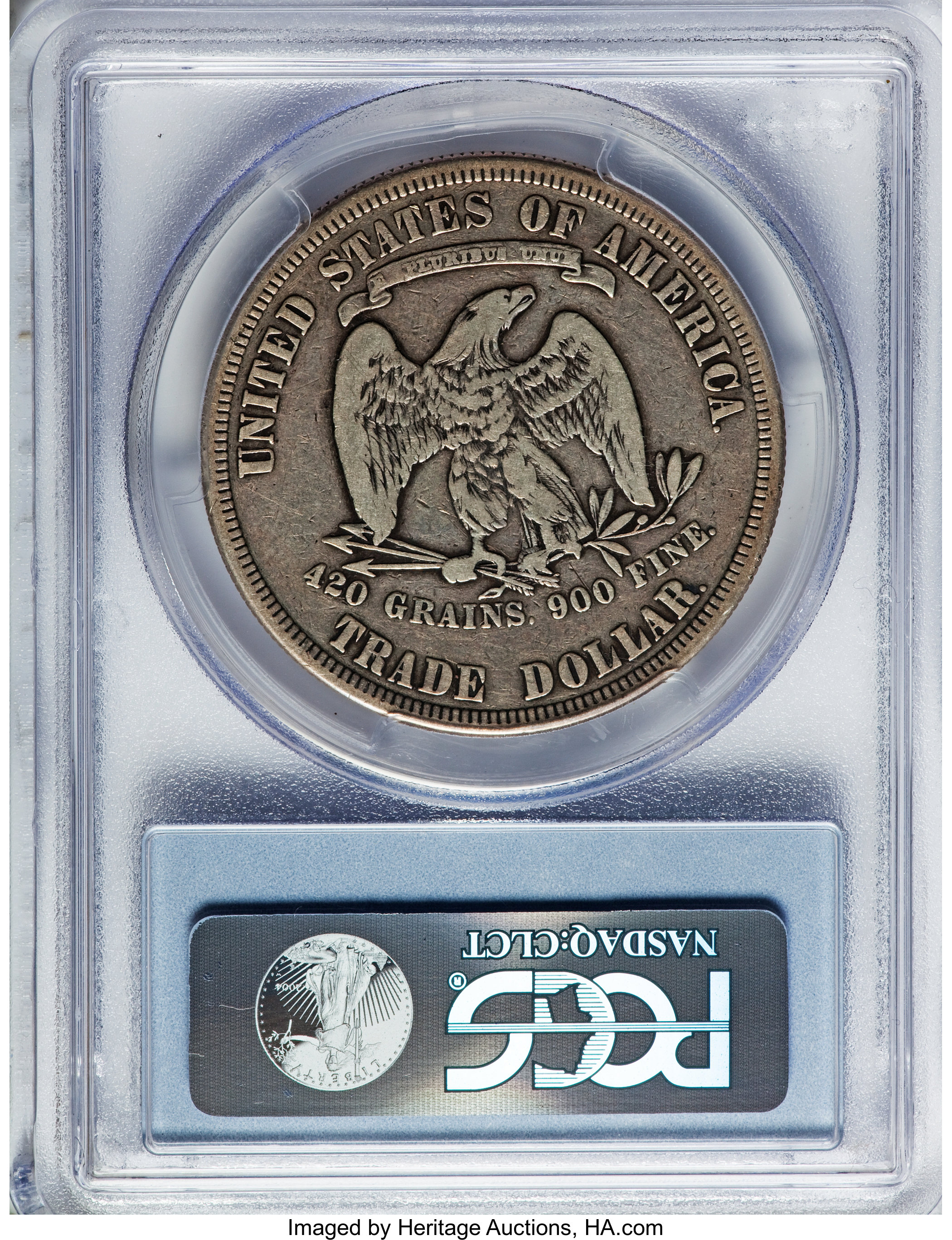 1881 Trade$ G4 thumbnail 6