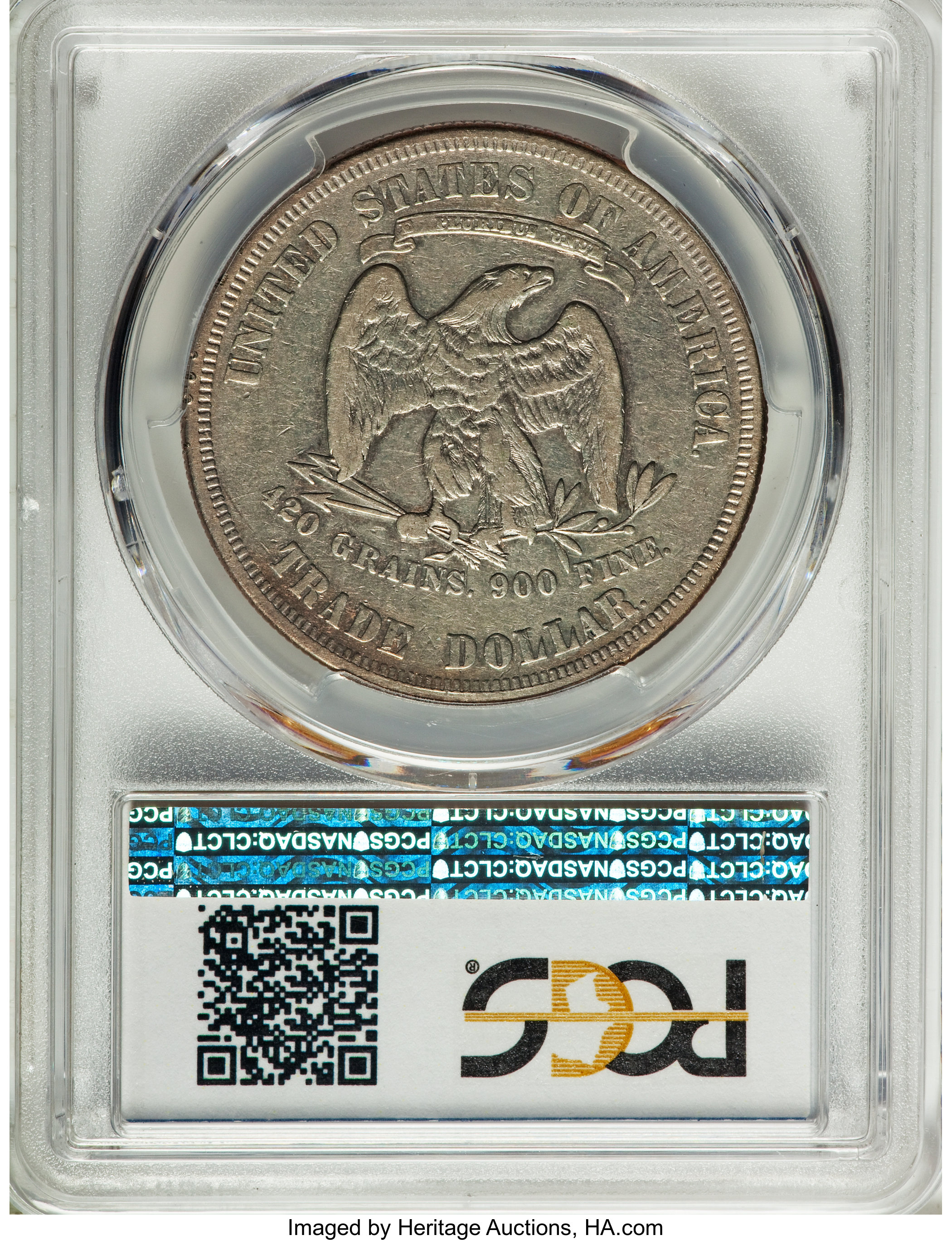 1880 Trade$ F15 thumbnail 10