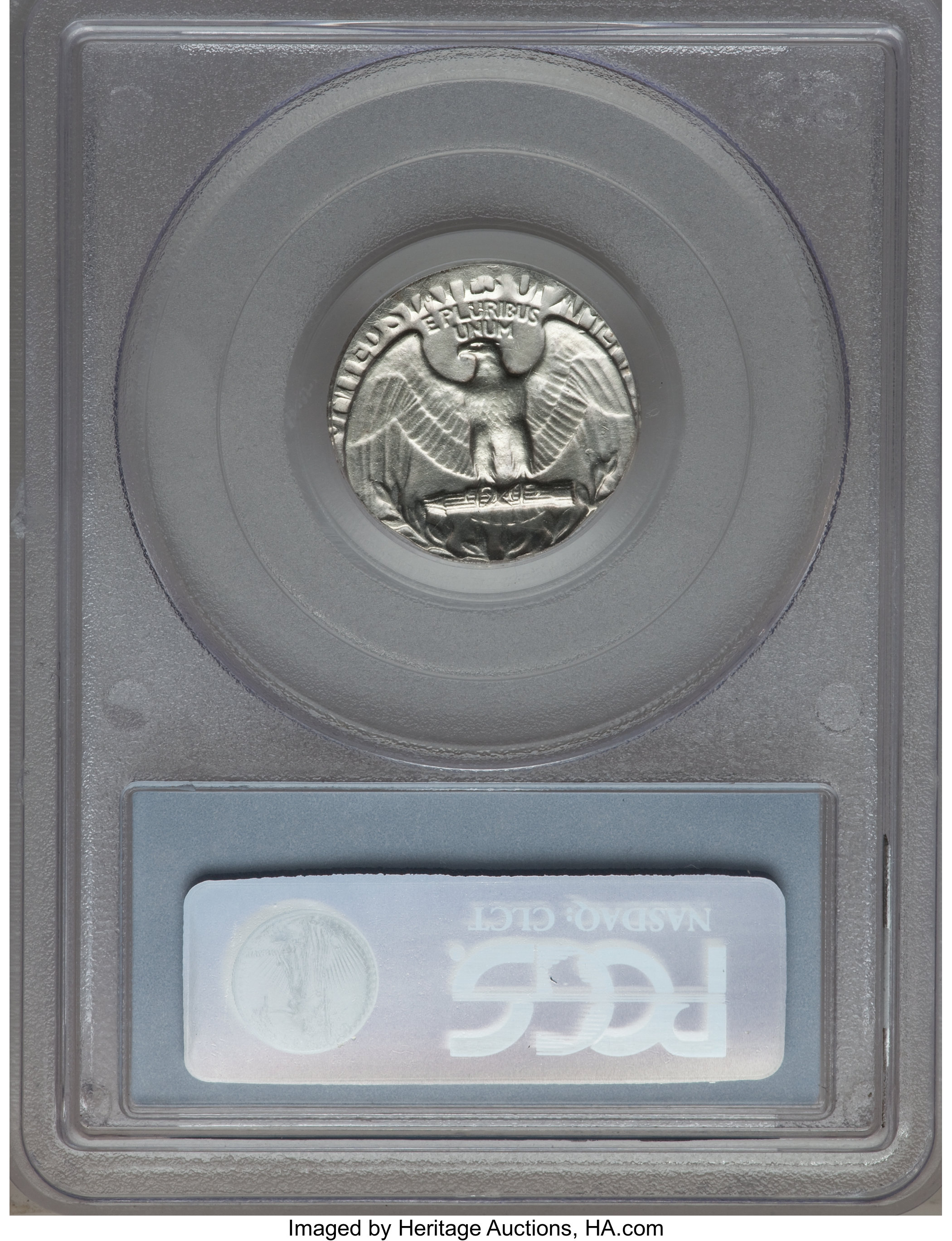 1963 25c VF35 thumbnail 2