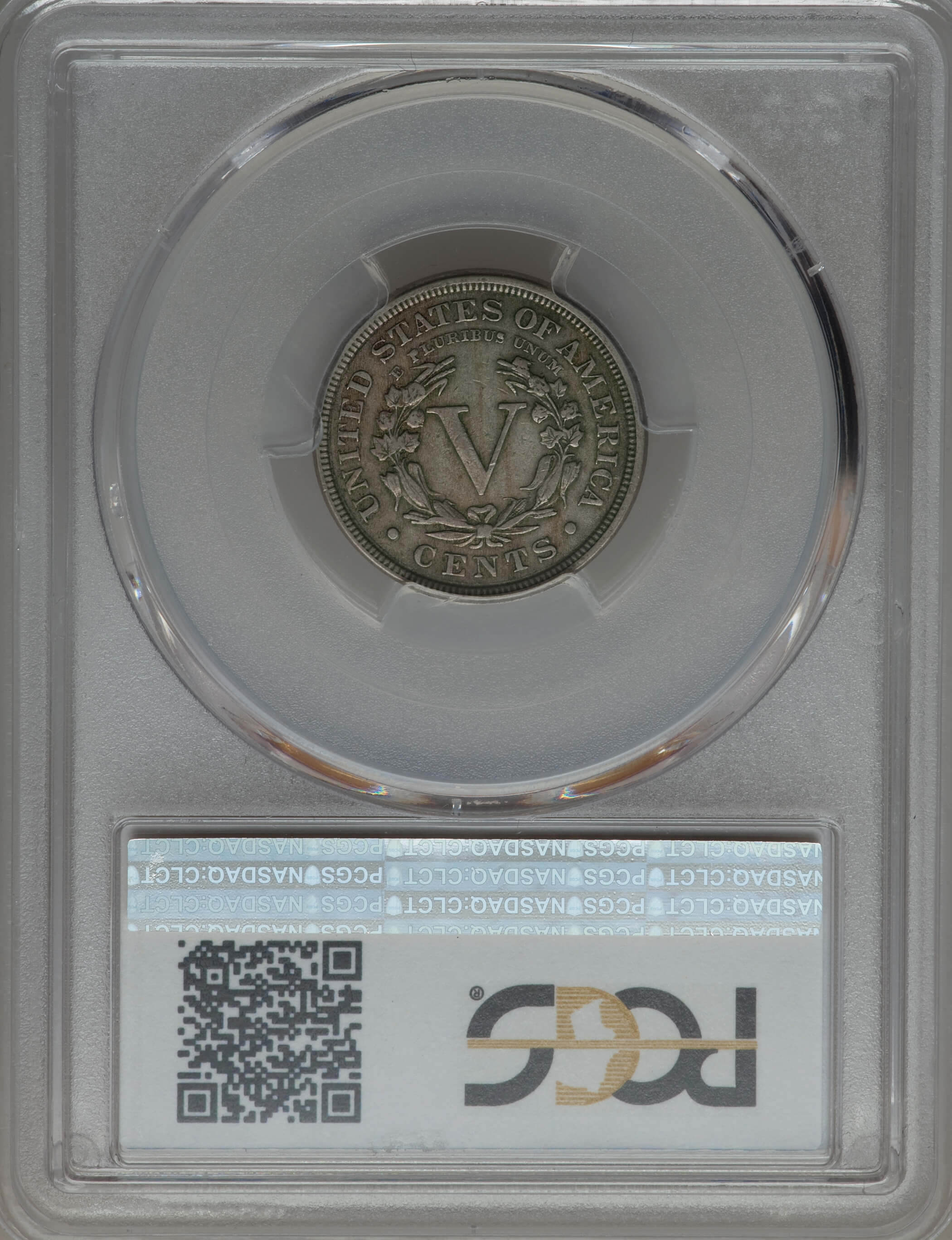 1888 5c F15 thumbnail 14