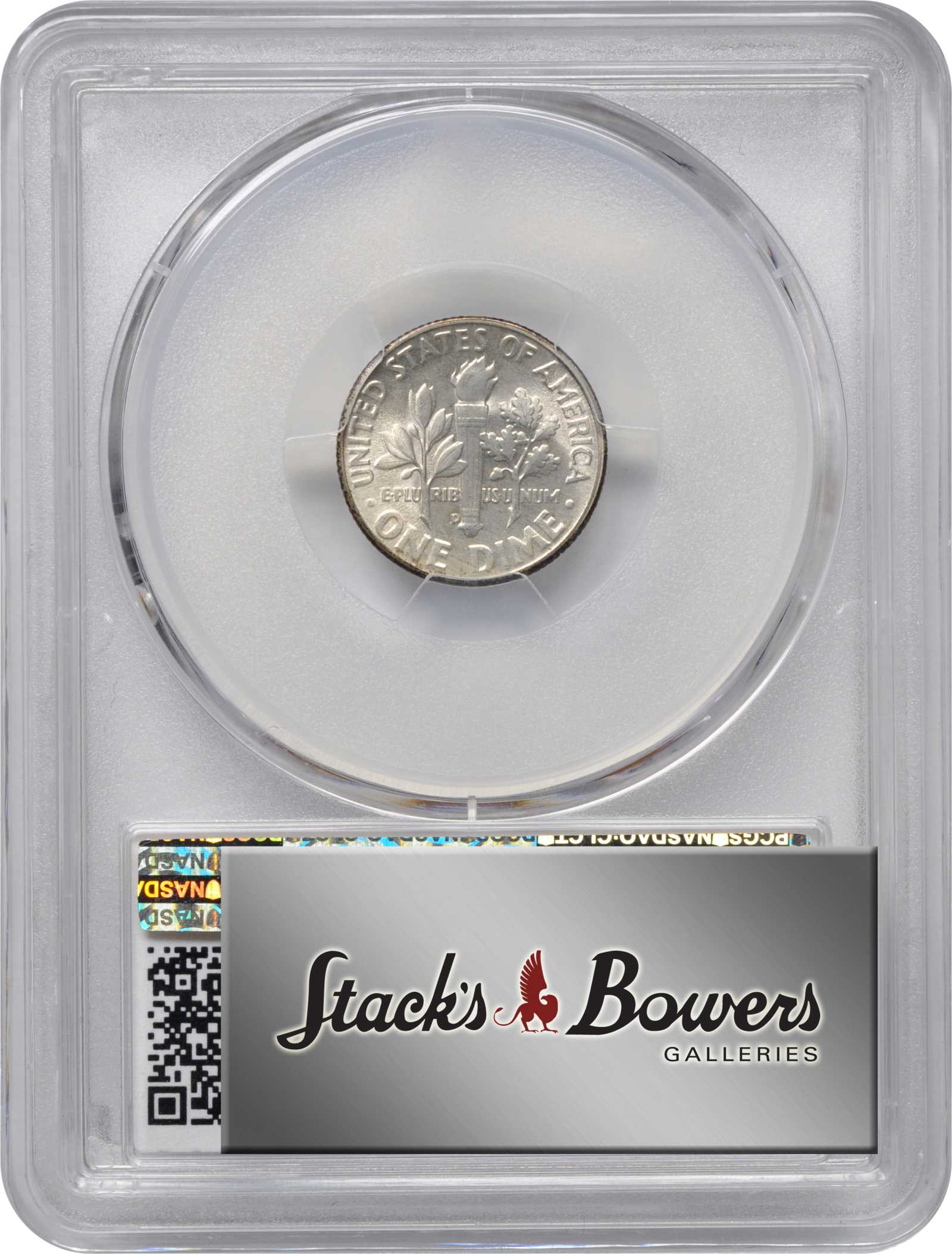 1949-D 10c OGP thumbnail 26