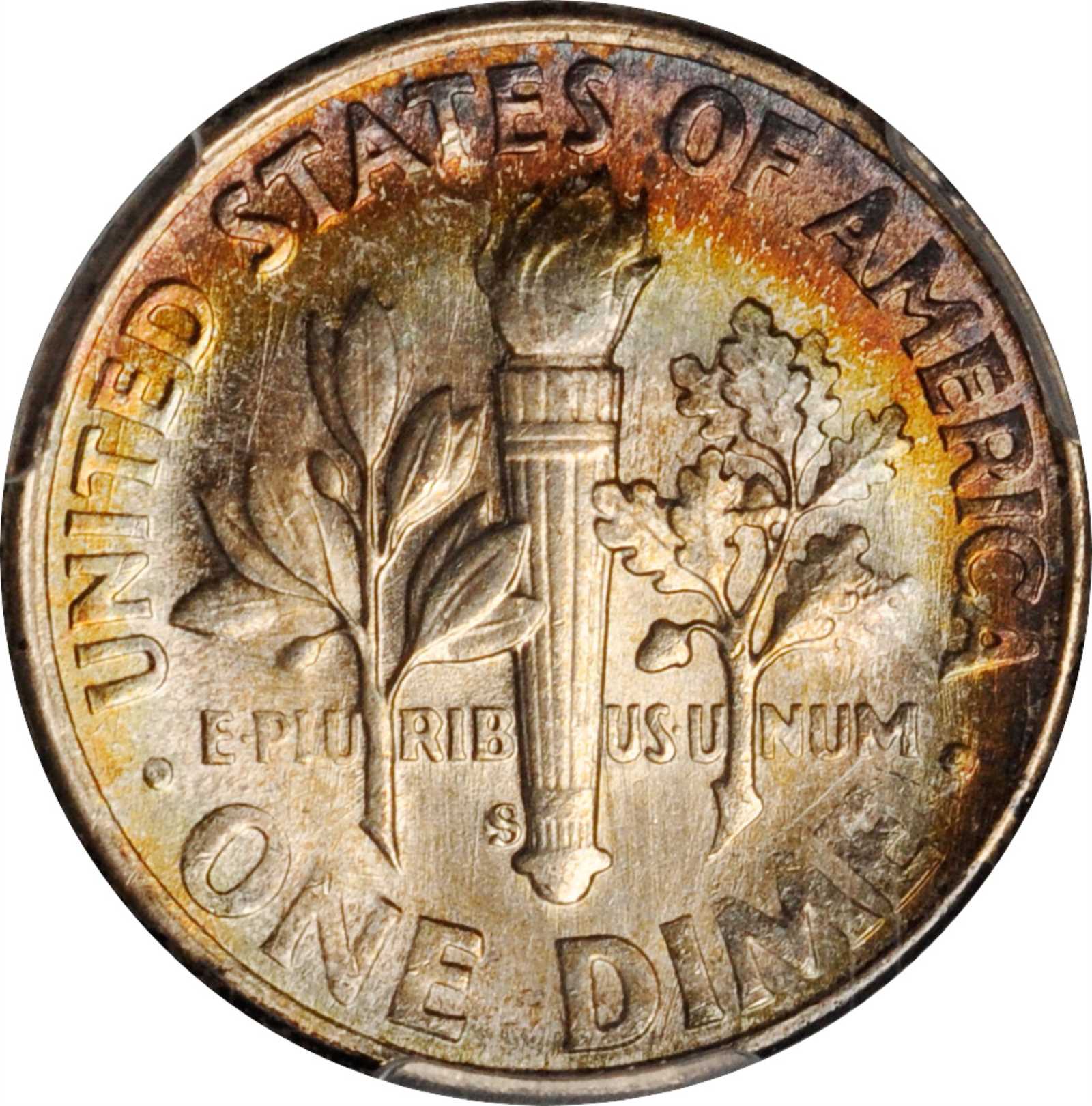 1946-S 10c OGP thumbnail 14