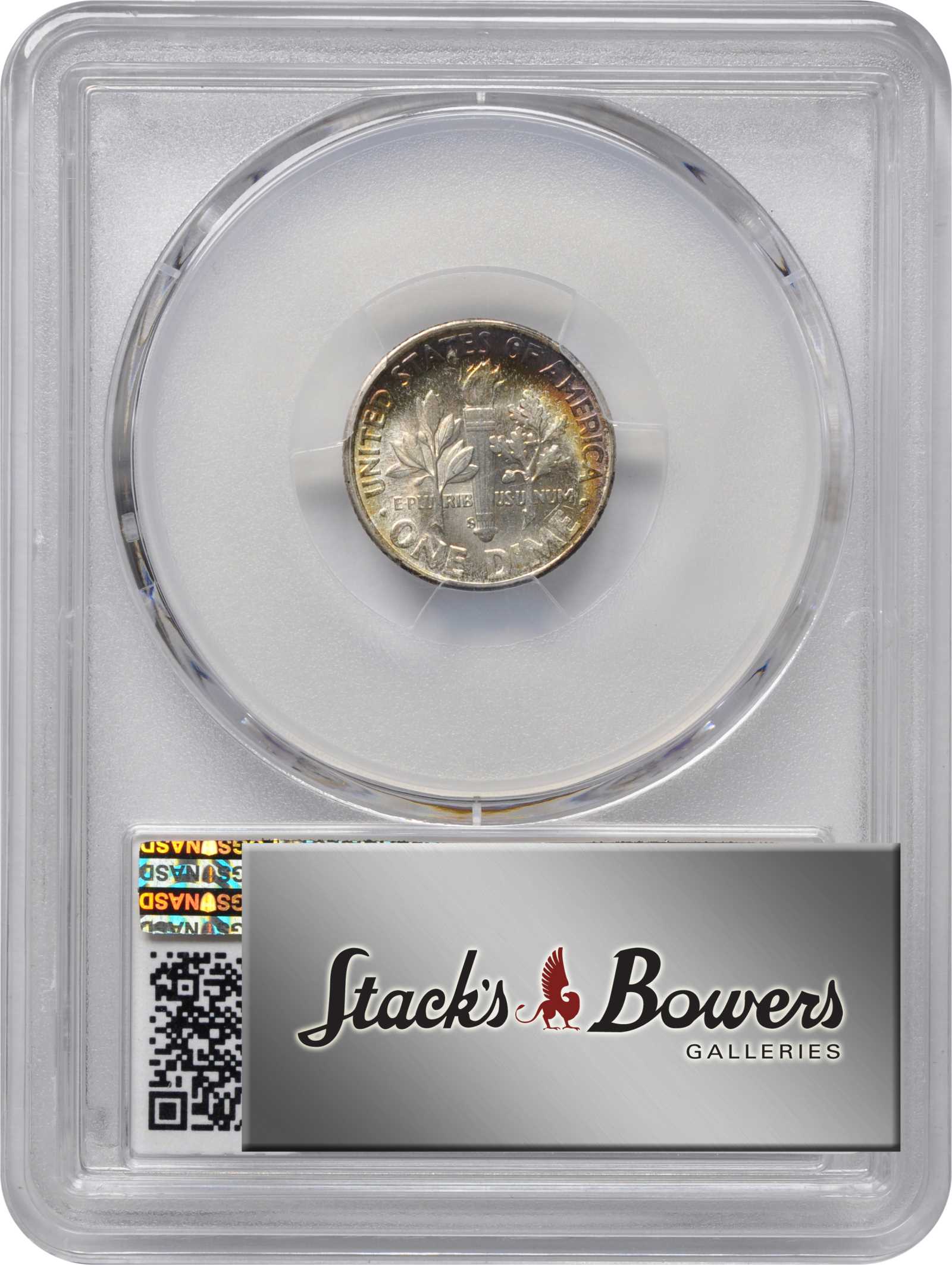 1946-S 10c OGP thumbnail 16