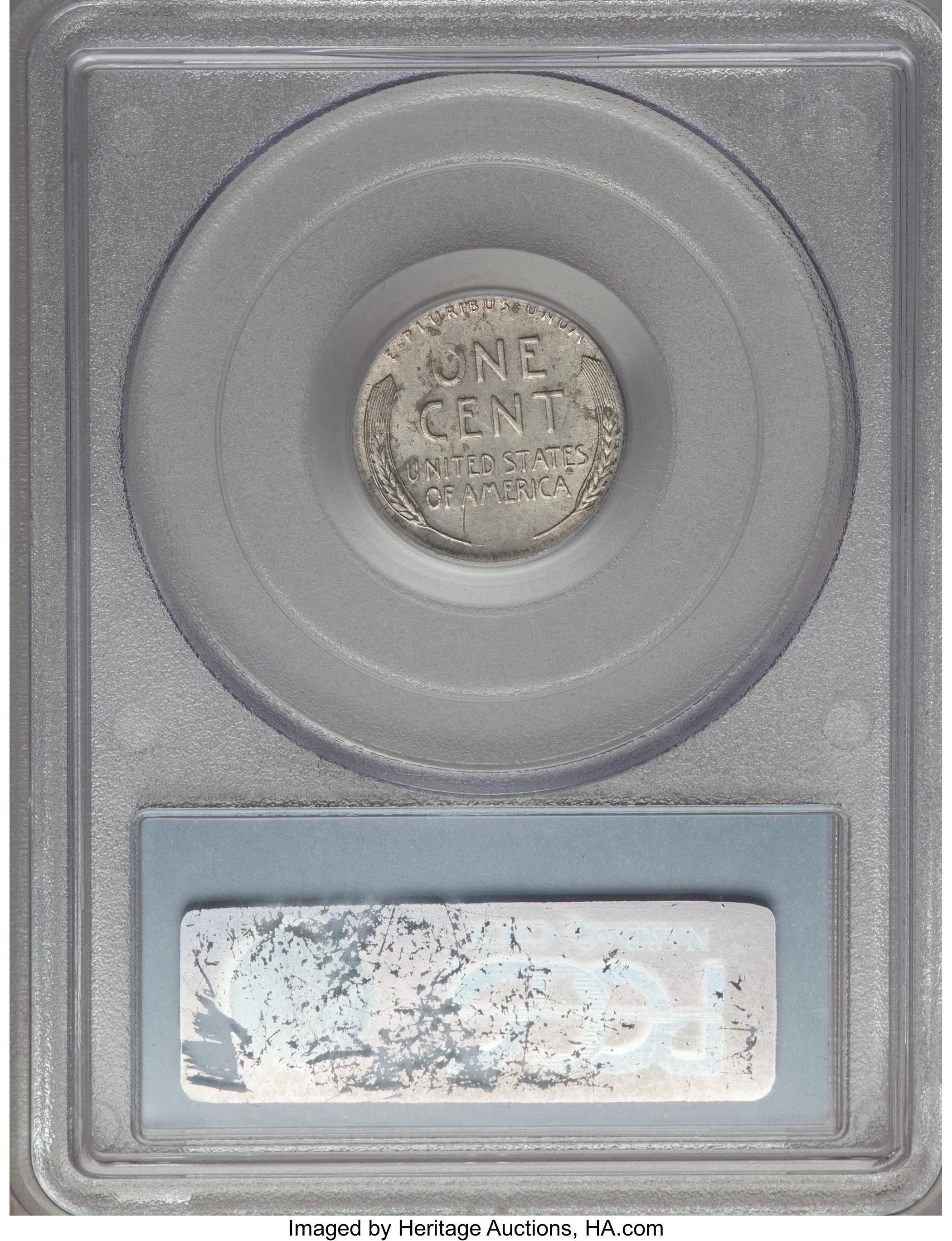 1943-S 1c Steel VF25 CAC thumbnail 16