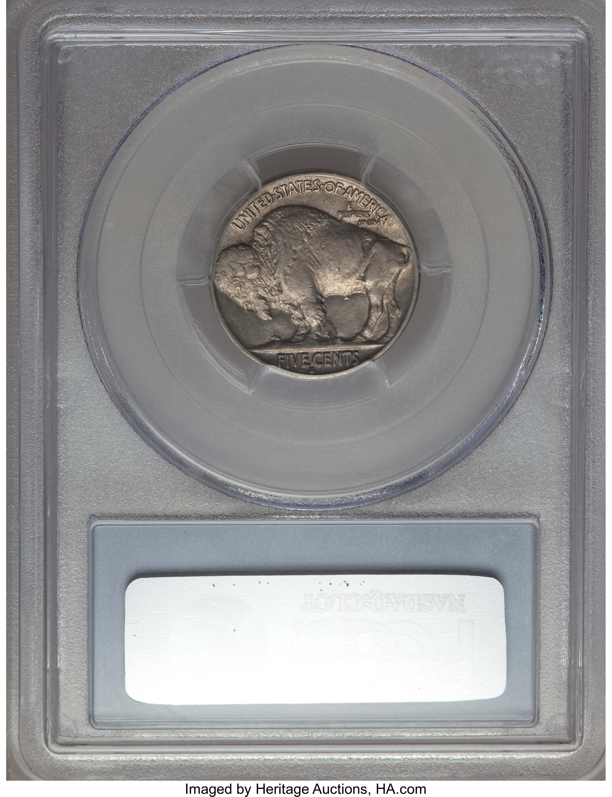1929-S 5c G4 thumbnail 12