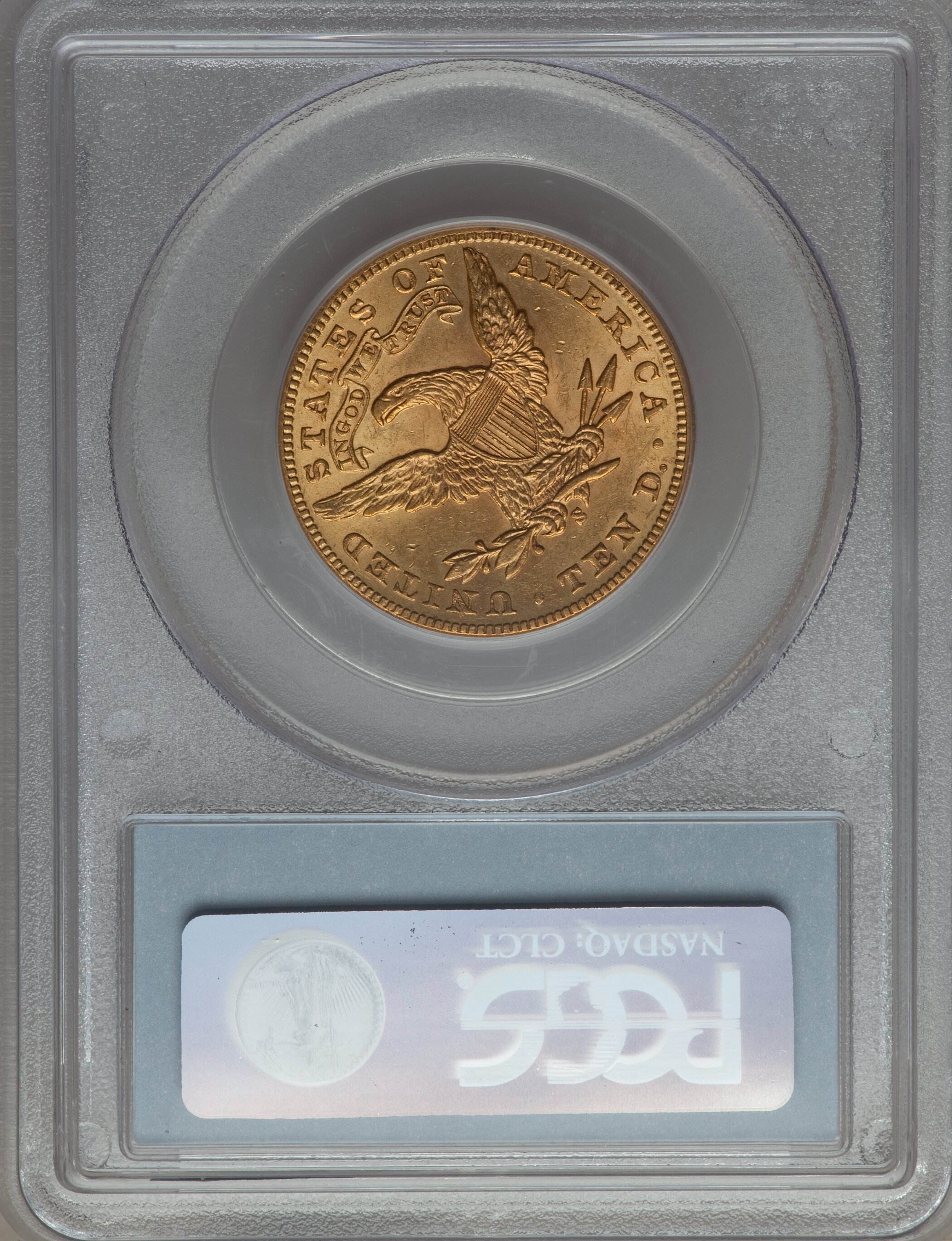 1899-S $10 VG10 thumbnail 22