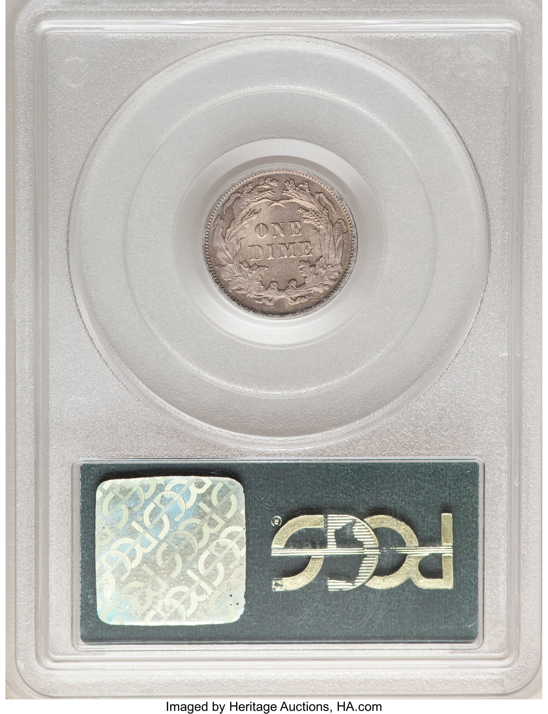 1890 10c G4 thumbnail 23
