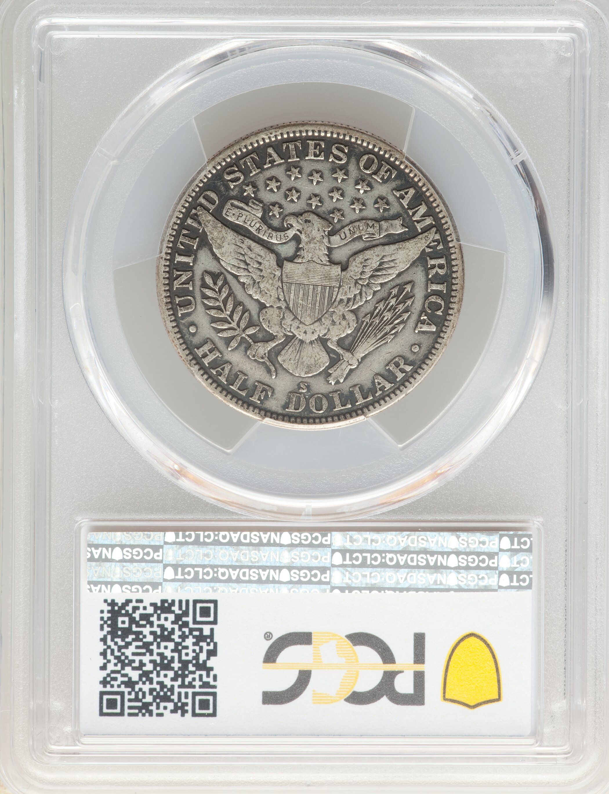 1914-S 50c AG3 thumbnail 20