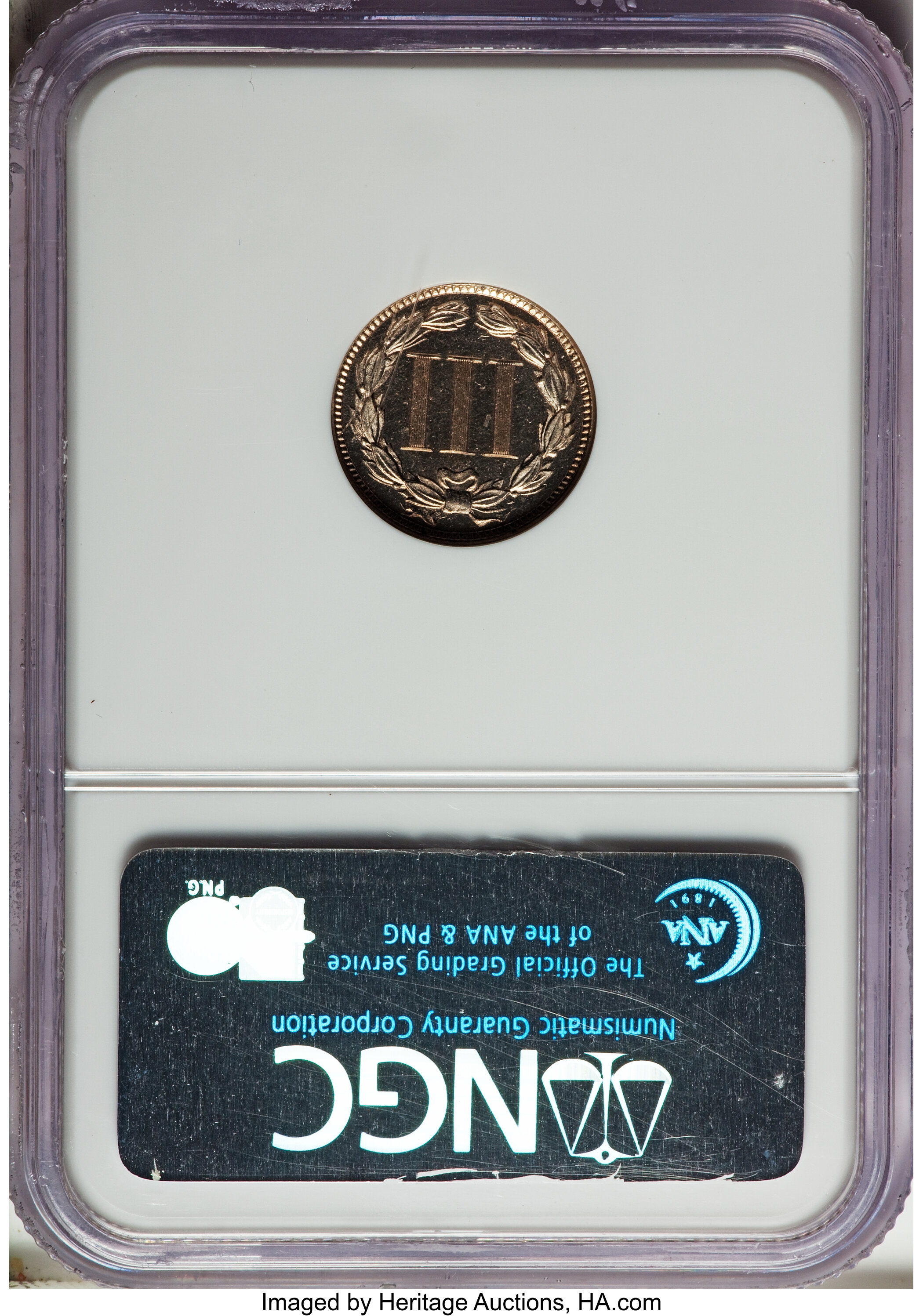 1878 3cN PR CAM PR64 CAM CAC thumbnail 4