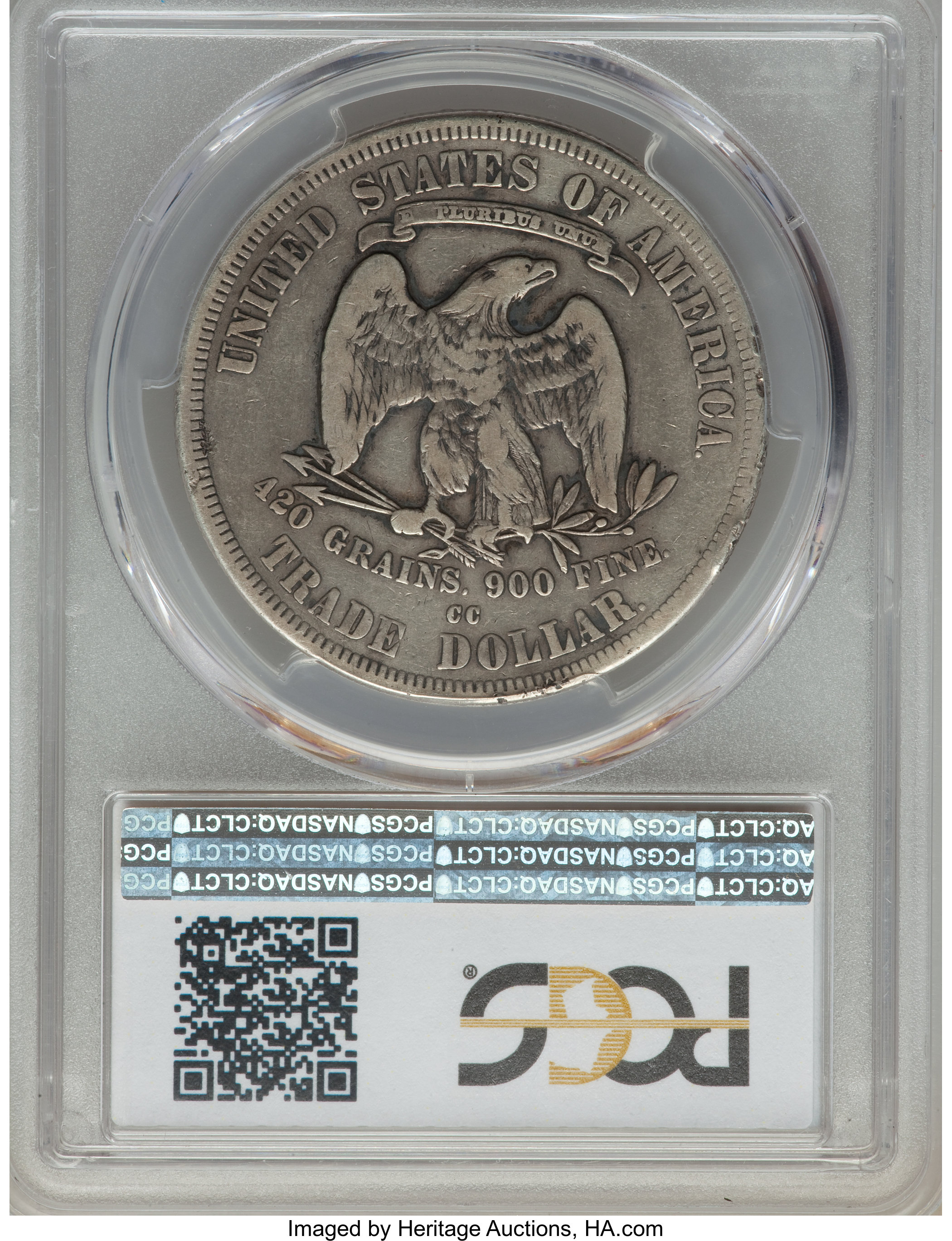 1878-CC Trade$ F12 thumbnail 4