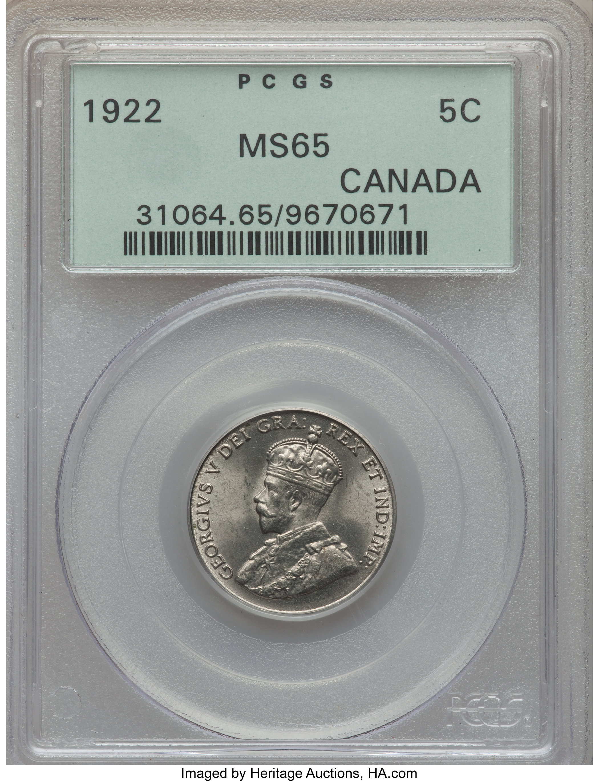 1978 Five Penny Nickel Coin Values & Prices | Canada Coin Prices