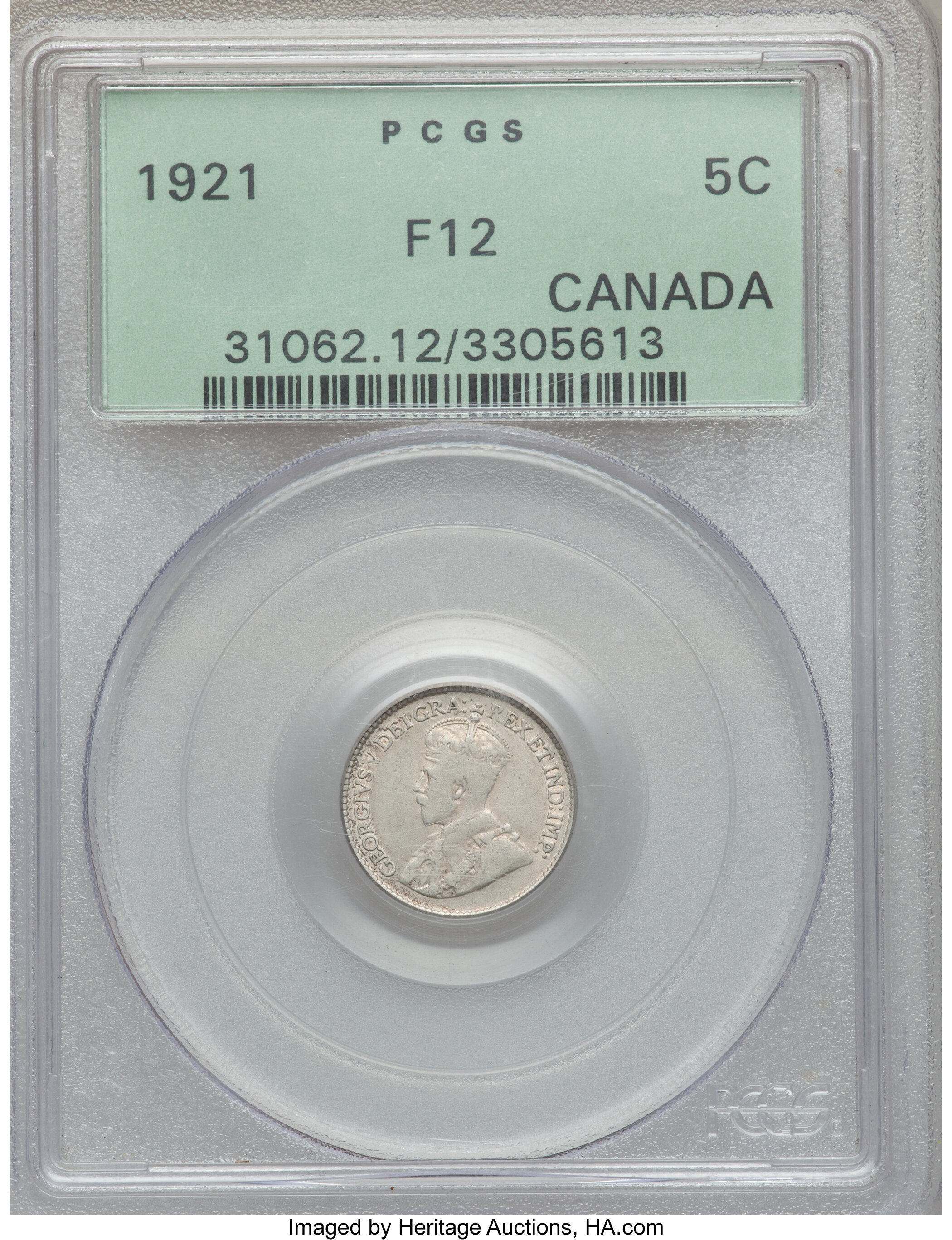 1921 5c AG3 thumbnail 11