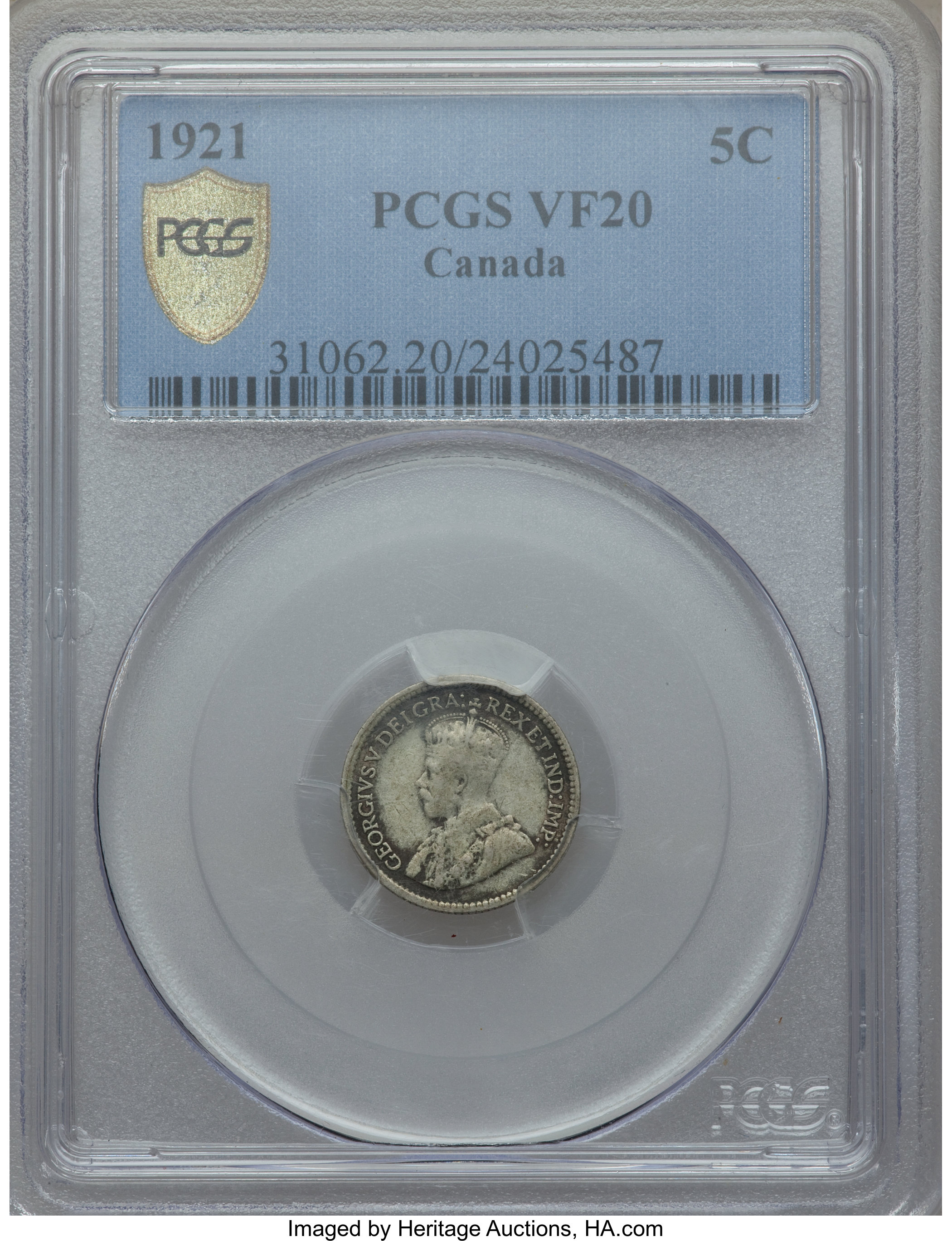 1921 5c AG3 thumbnail 23