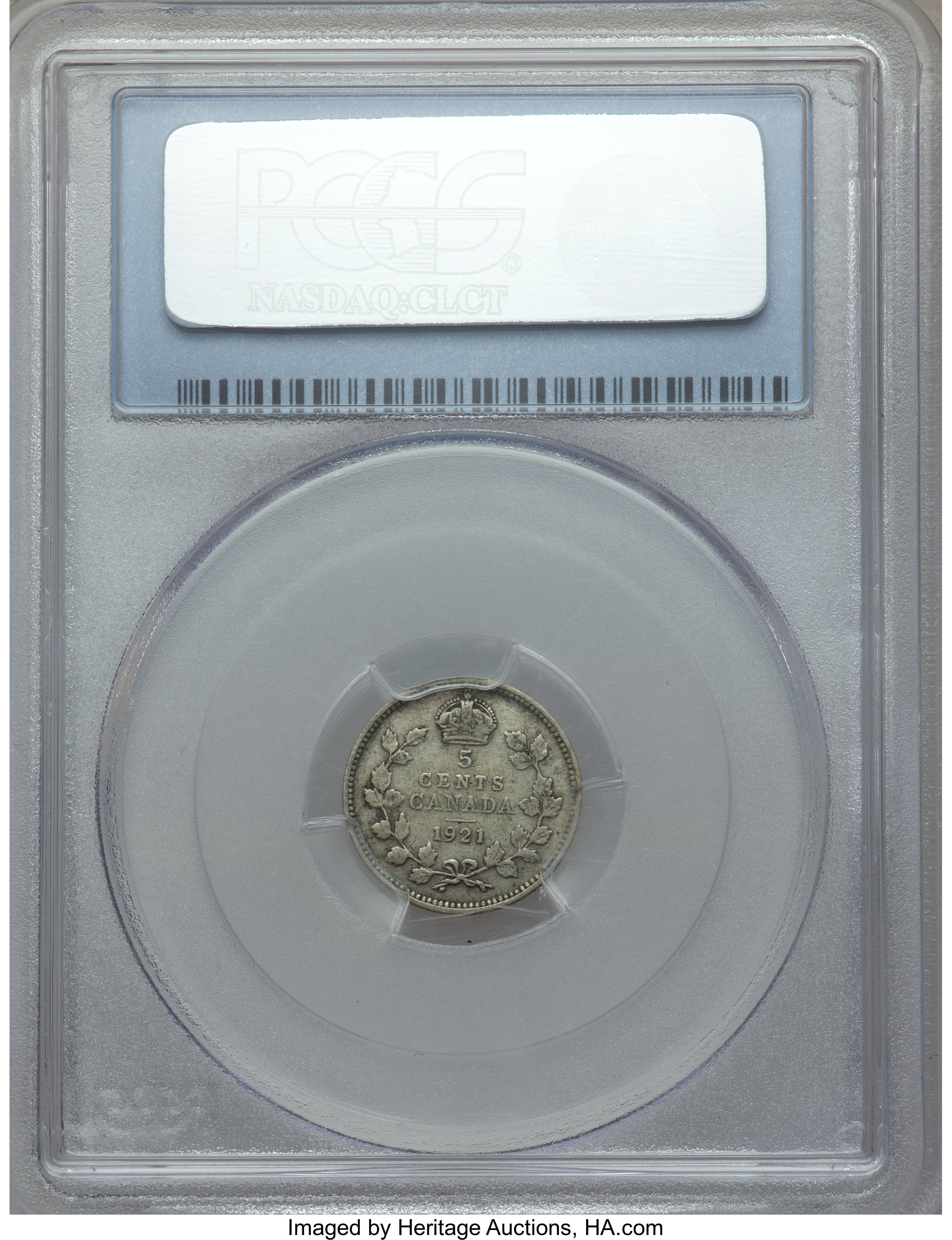 1921 5c AG3 thumbnail 24
