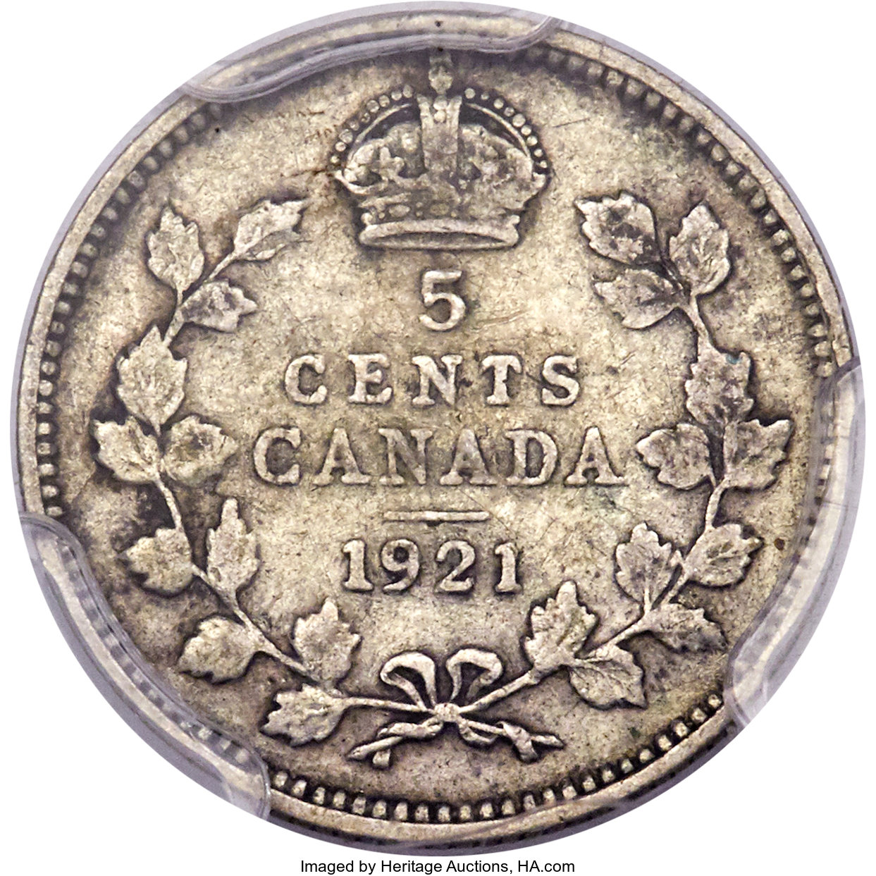 1921 5c AG3 thumbnail 25