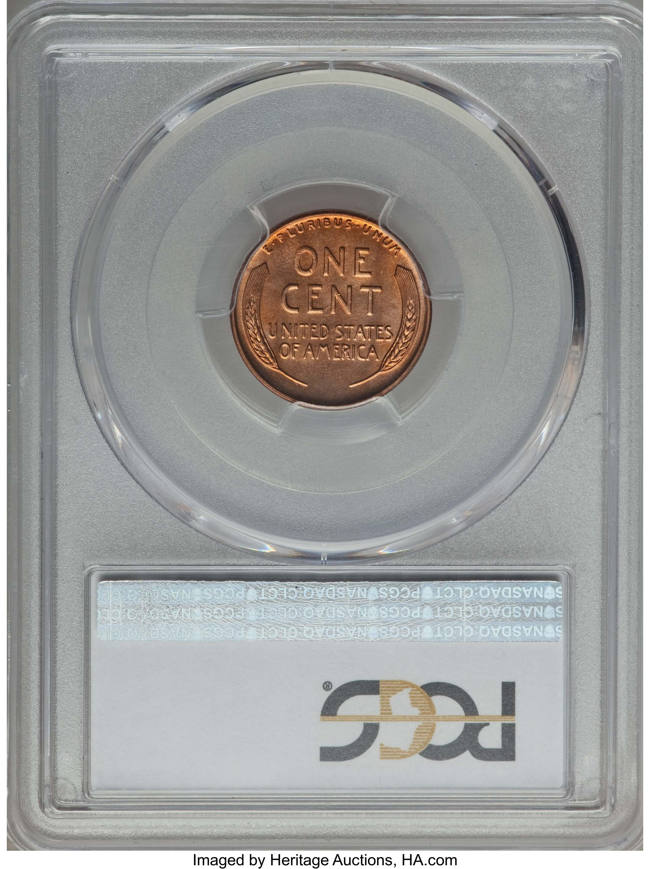 1936-S 1c MS RD MS65 RD thumbnail 14