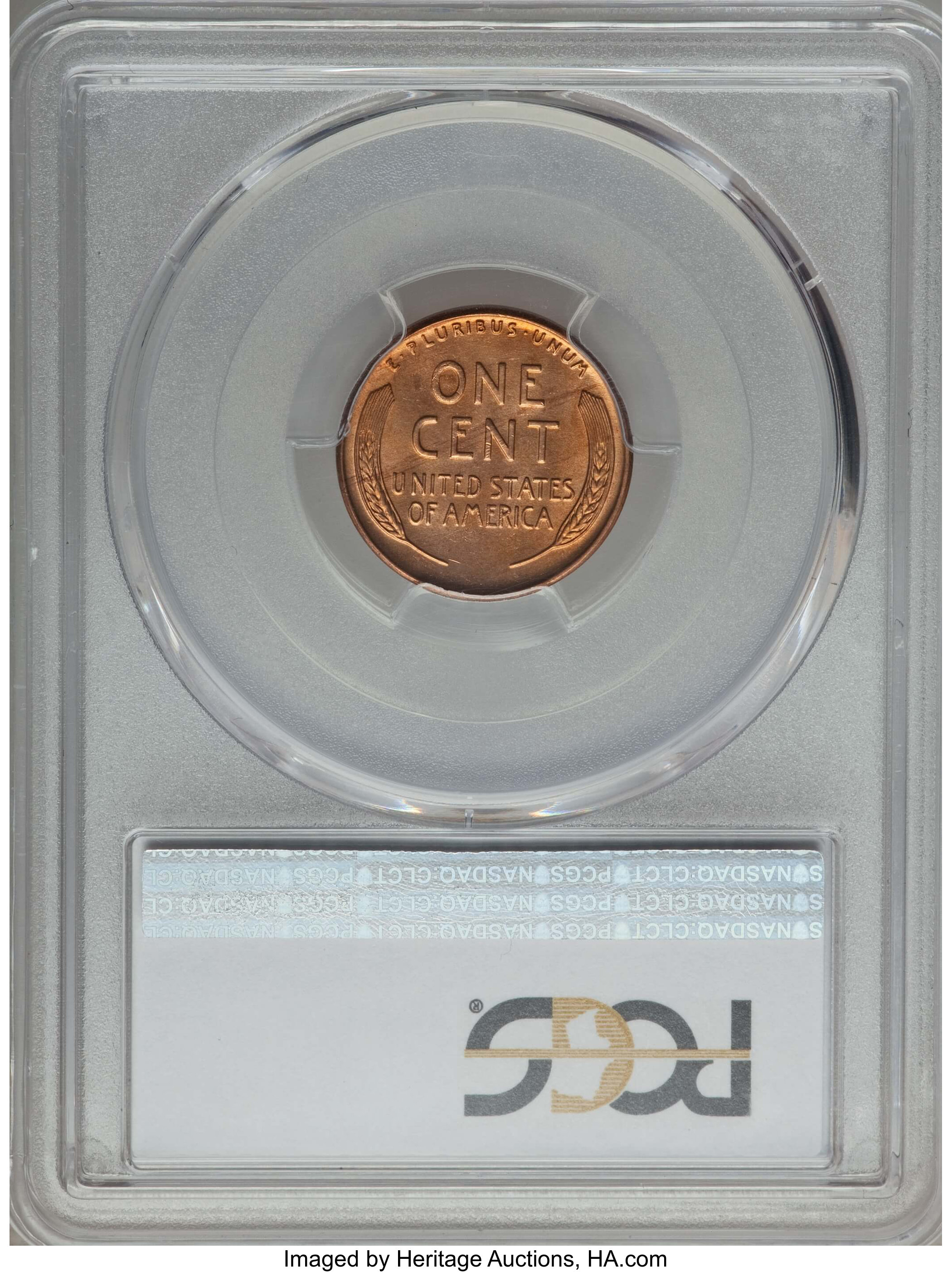1936-S 1c MS RD MS65 RD thumbnail 15