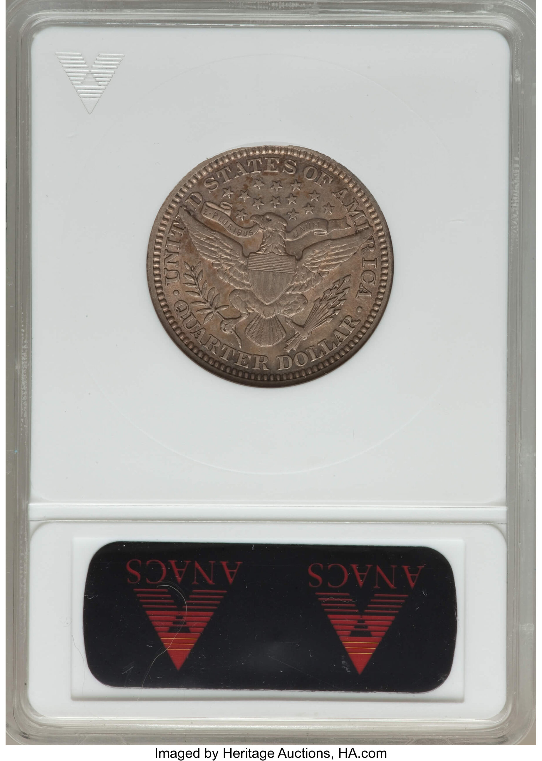 1915 25c VG8 thumbnail 10
