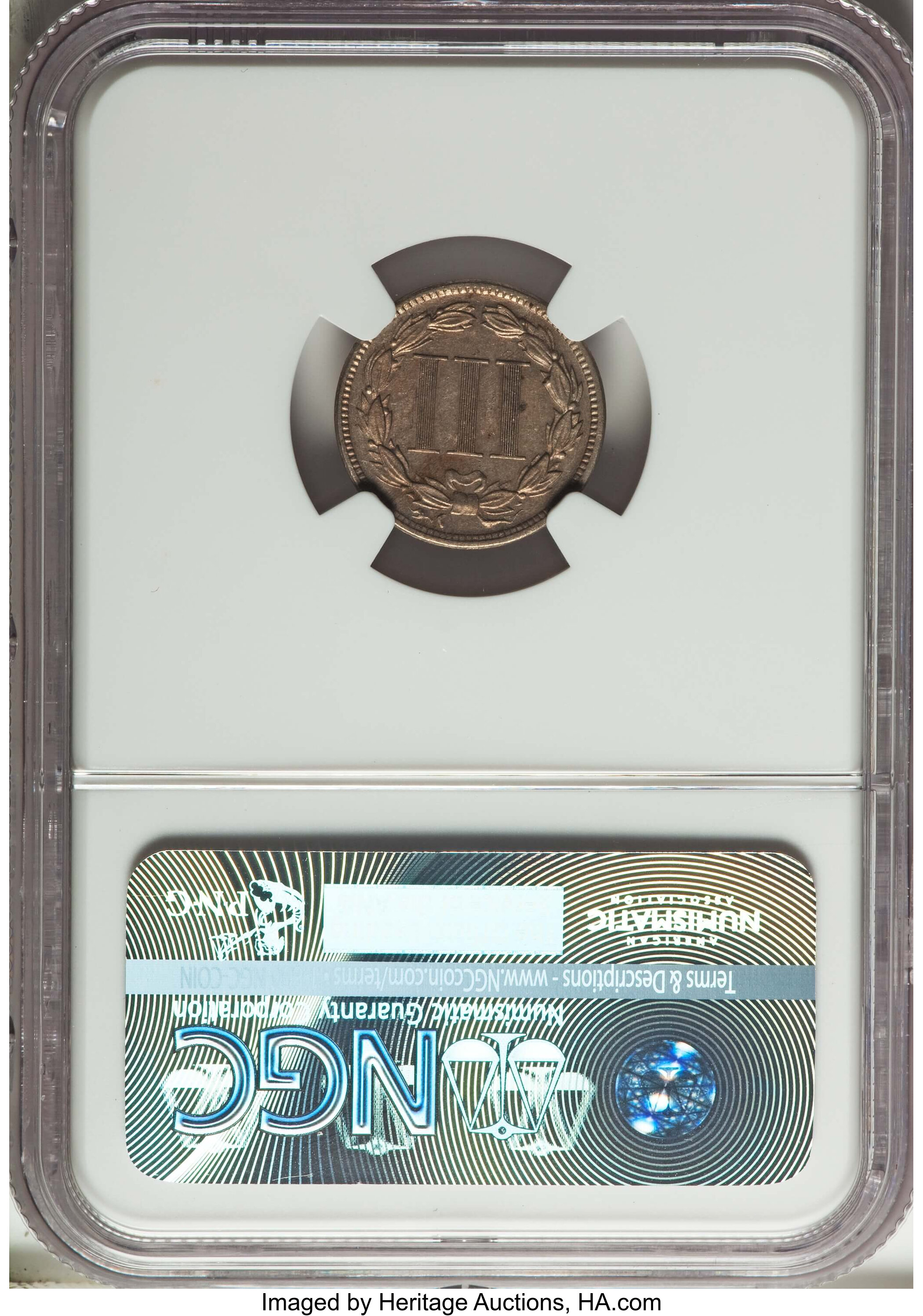 1884 3cN PR60 thumbnail 2