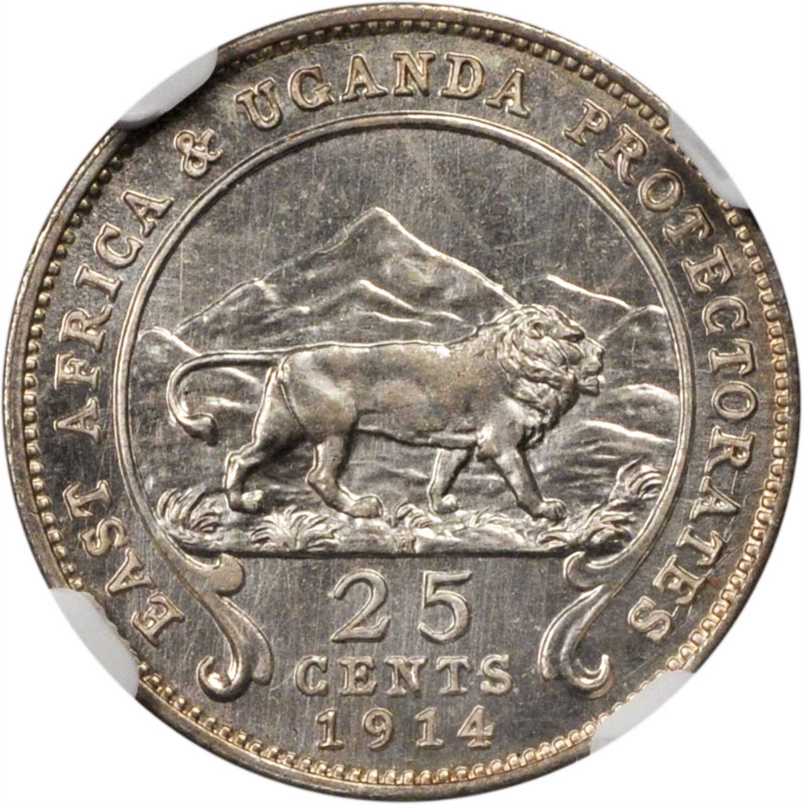 Modern Commemorative S$1 90% Silver, 1983-2018 [Type] MS65 thumbnail 2
