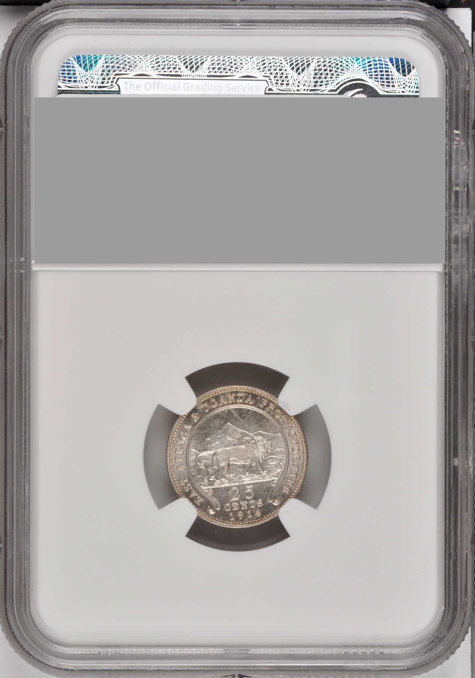 Modern Commemorative S$1 90% Silver, 1983-2018 [Type] MS65 thumbnail 3