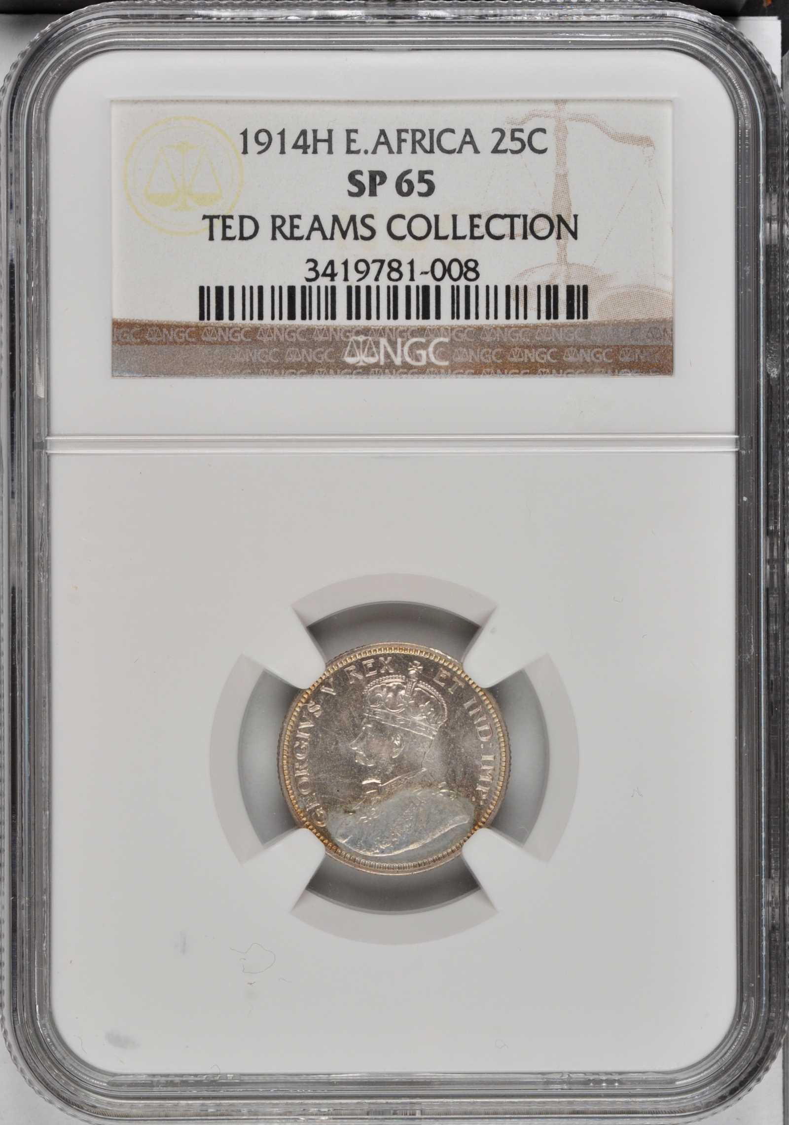 Modern Commemorative S$1 90% Silver, 1983-2018 [Type] MS65 thumbnail 4