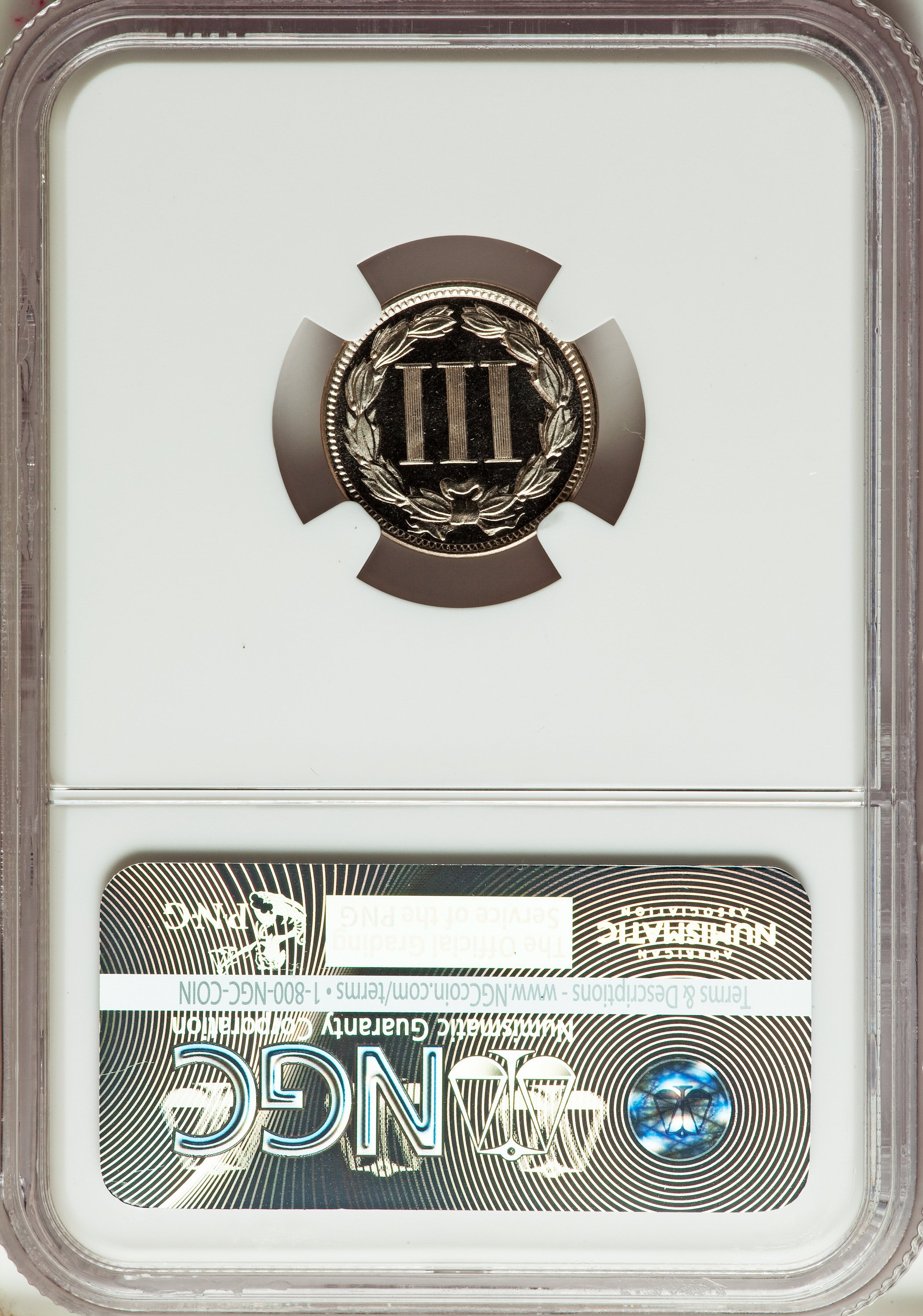 1878 3cN PR CAM PR68 CAM thumbnail 6