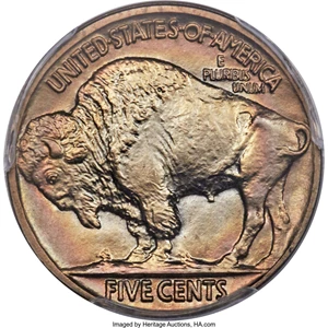 image for: 1916 5C PR68 PCGS....