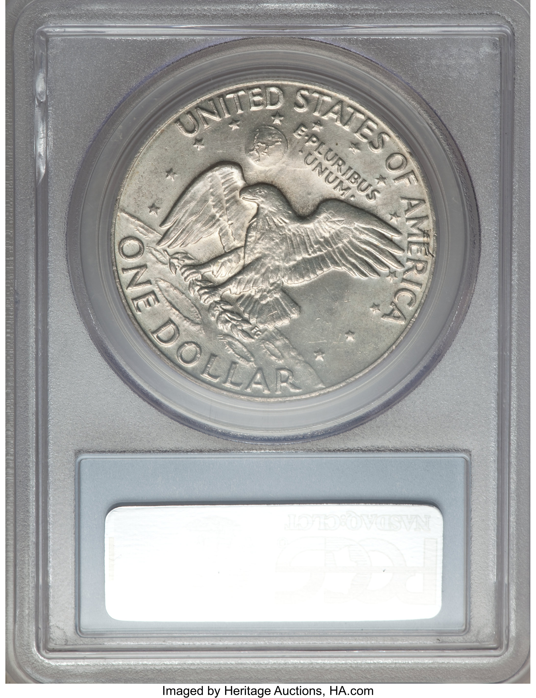 1974-D $1 VF20 thumbnail 11
