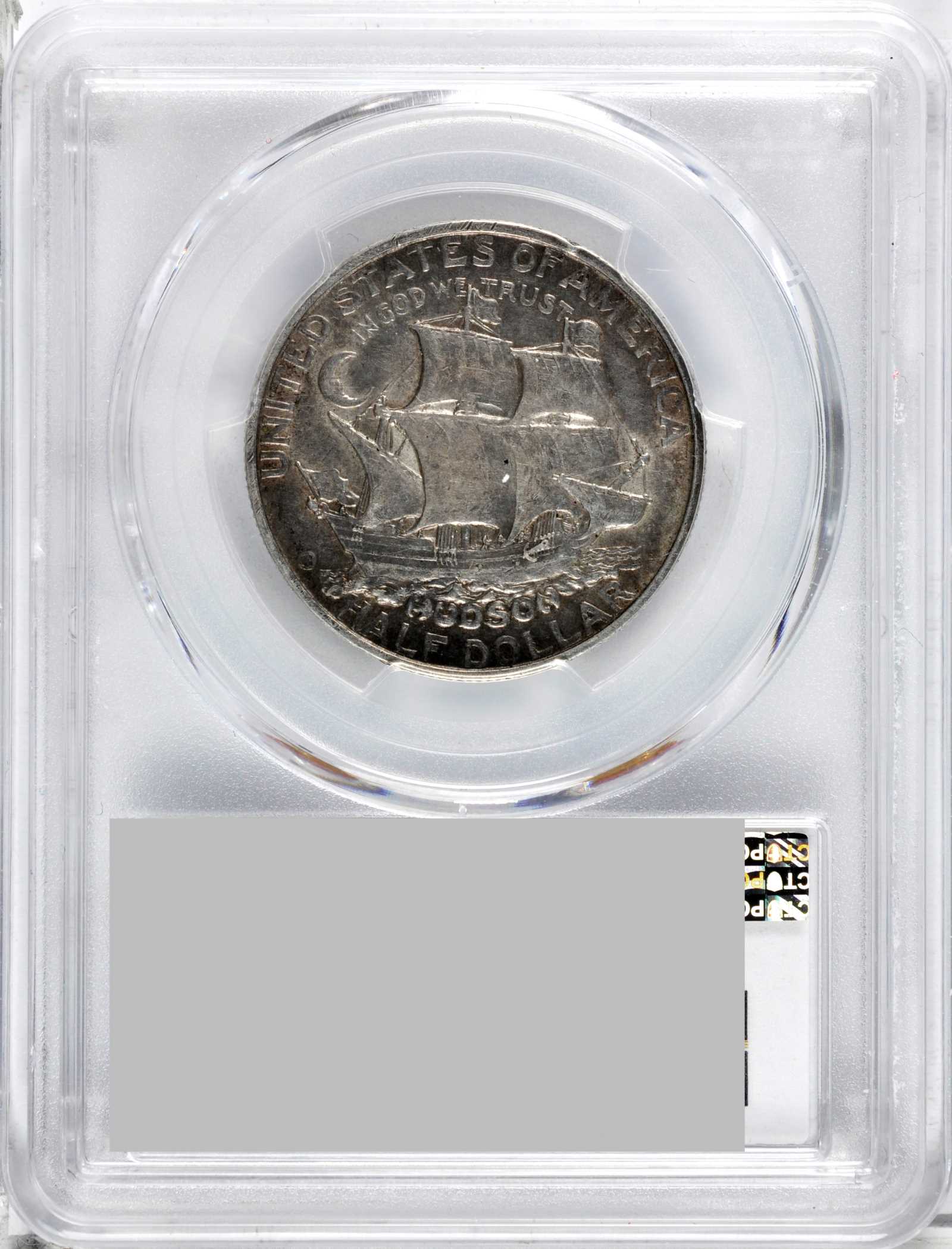 1935 50c Hudson XF45 thumbnail 5