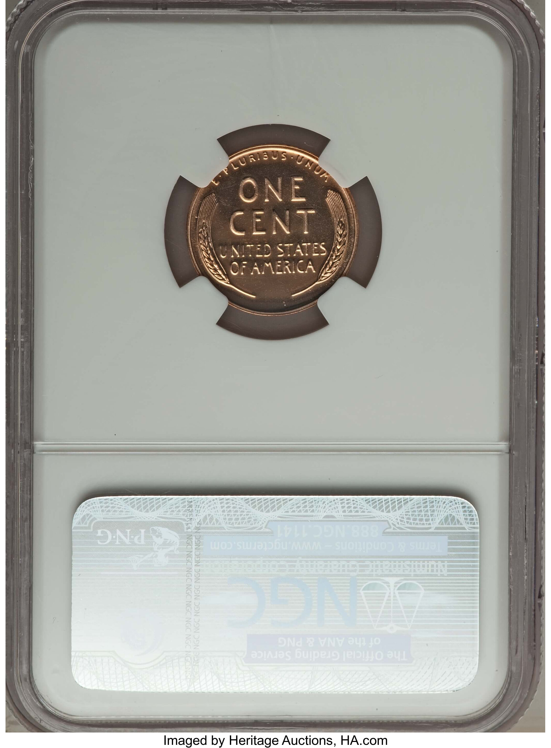 1954 Half Dollar PR Values | Greysheet