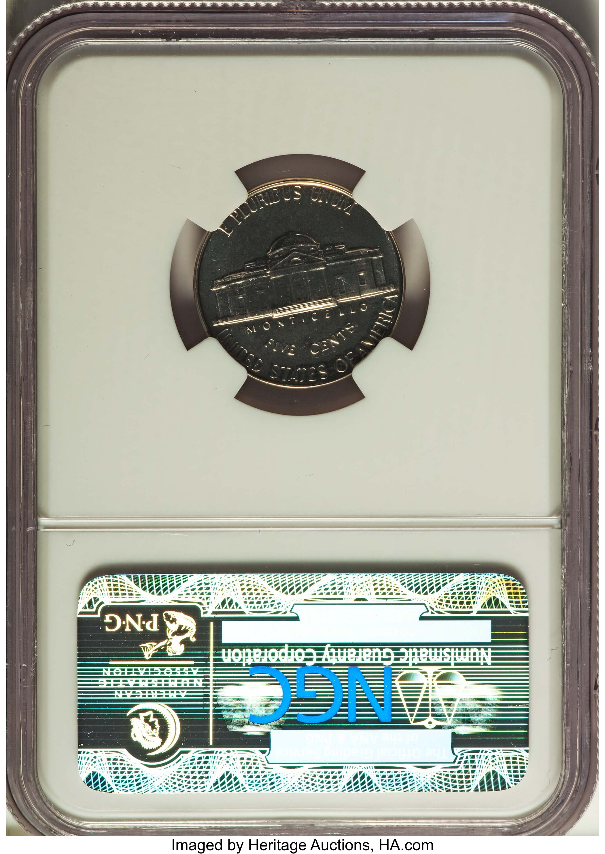 1954 Half Dollar PR Values | Greysheet