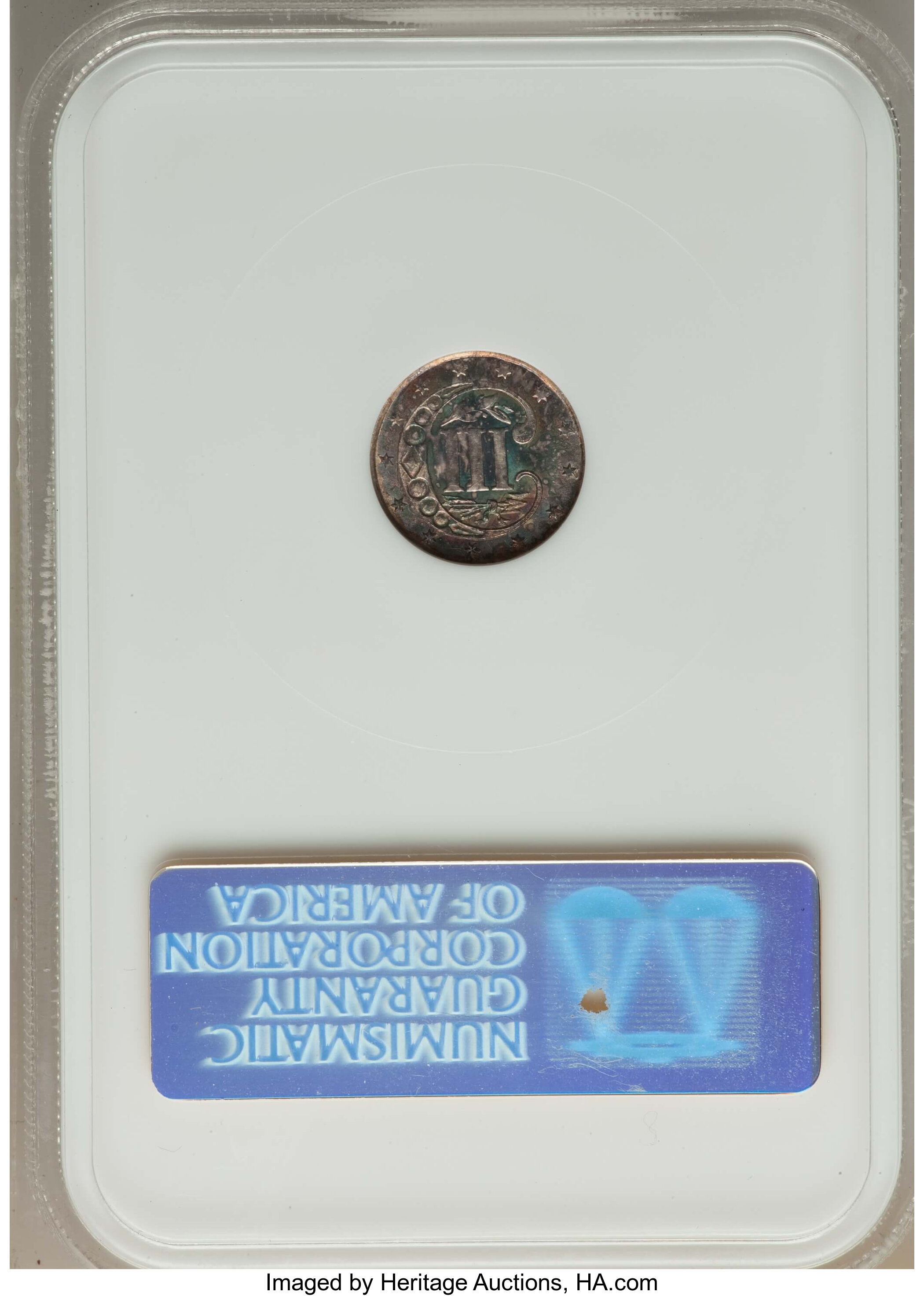 1858 3cS XF40 thumbnail 21