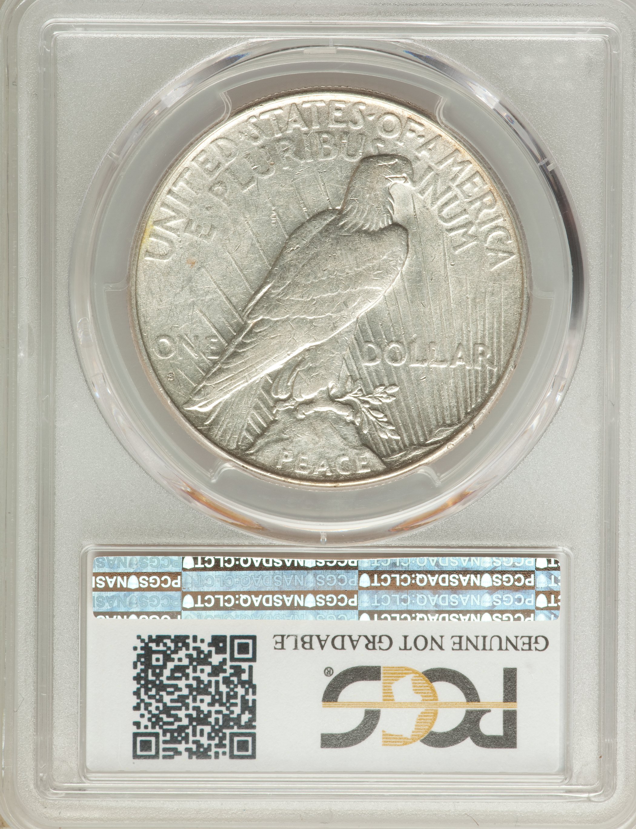 1927-S $1 G4 thumbnail 10