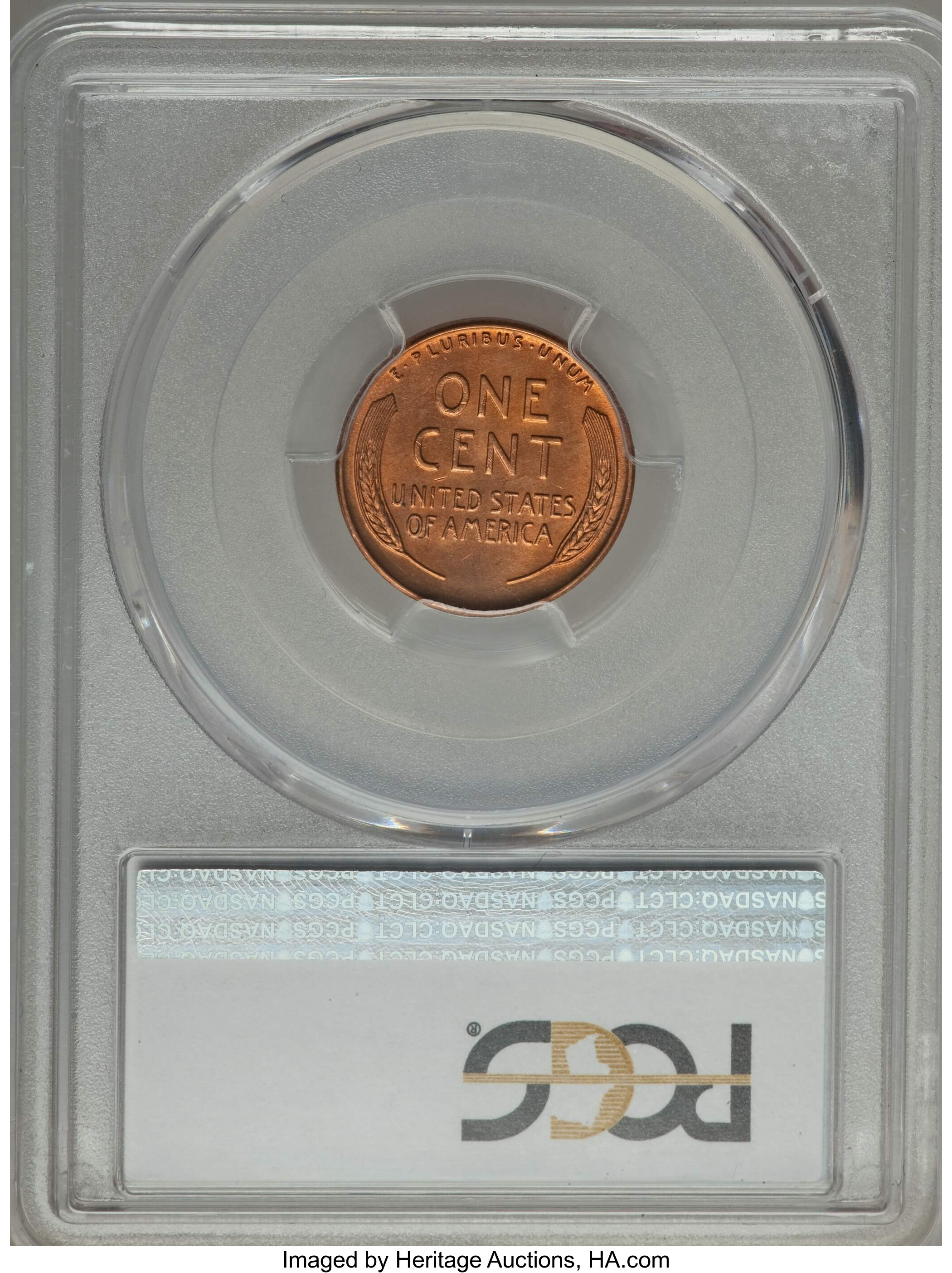 1936-S 1c MS RD MS65 RD thumbnail 18