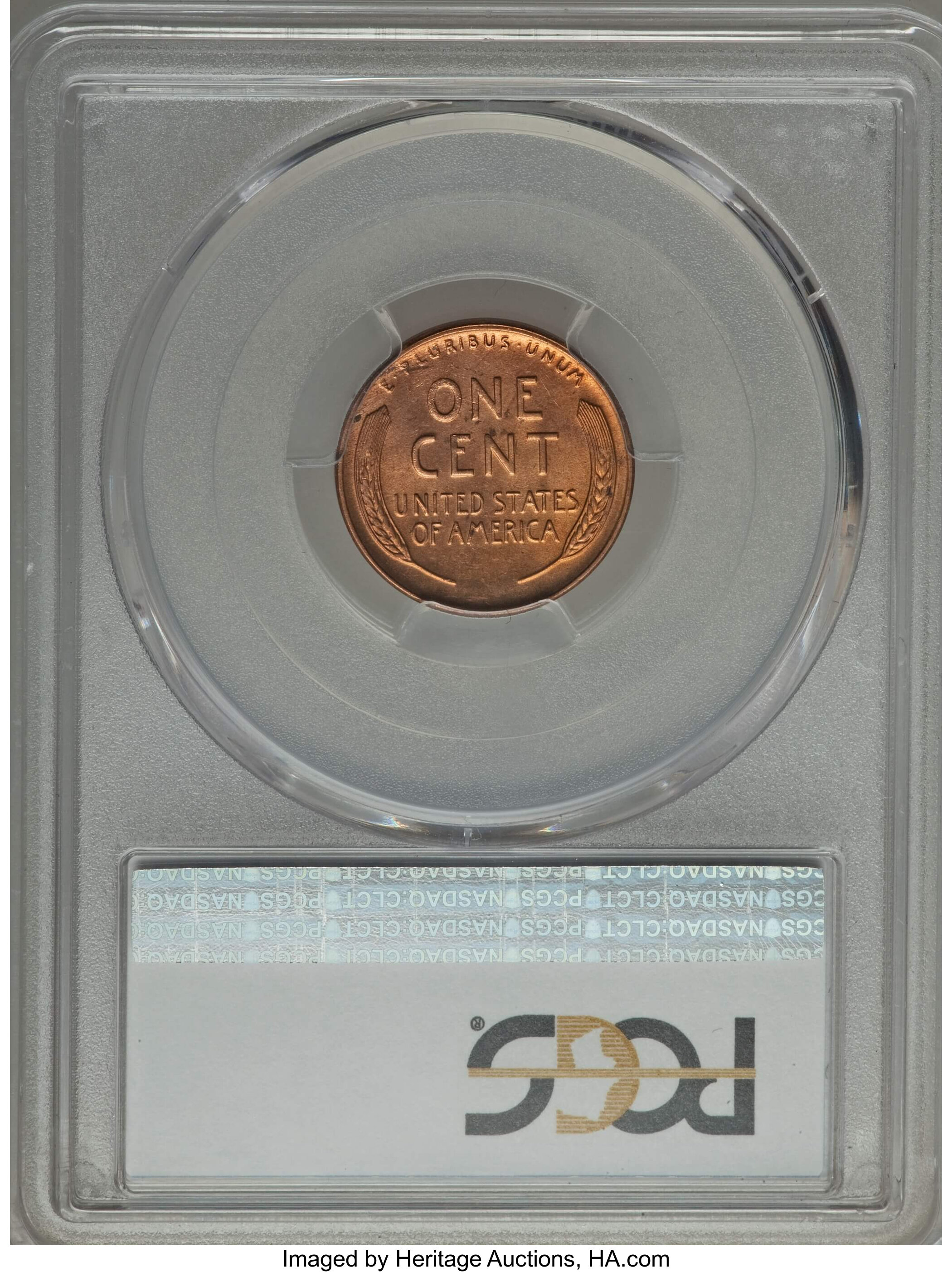1935-S 1c MS RD MS64 RD thumbnail 21