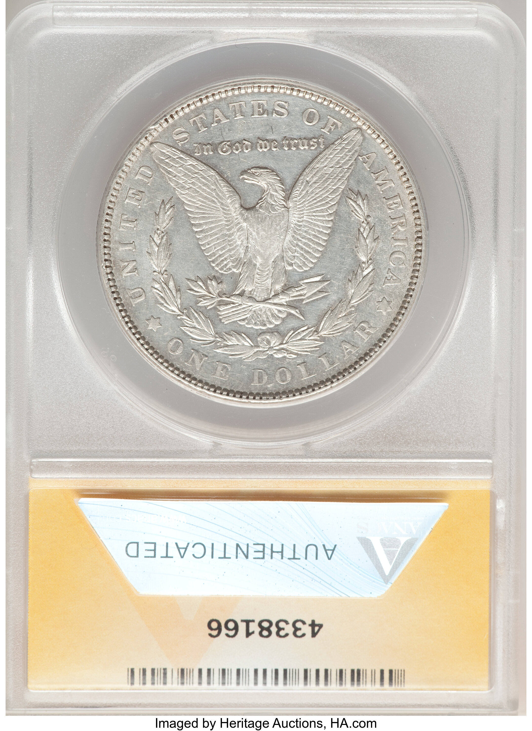 1881 $1 AG3 thumbnail 17